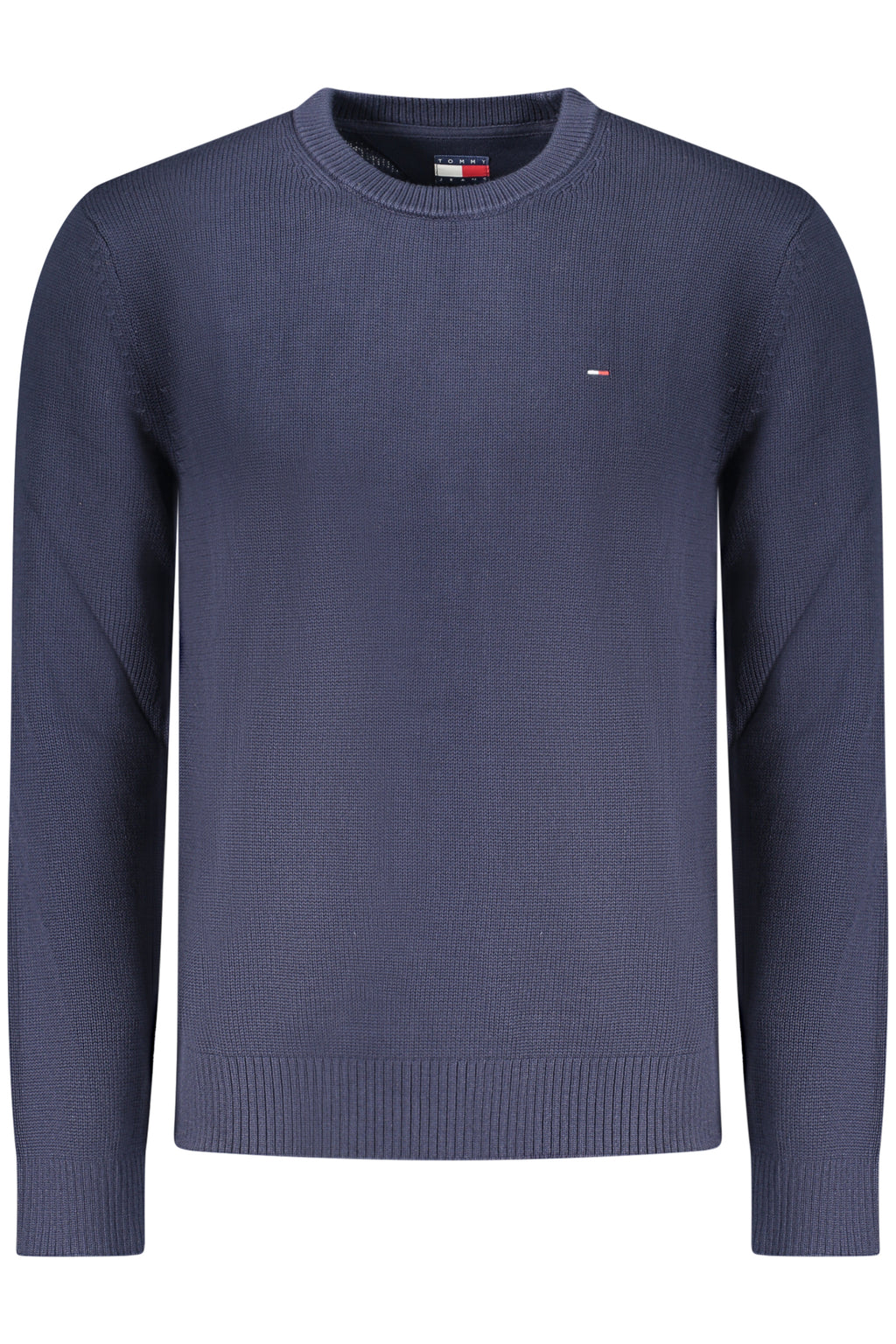 Maglia Tommy Hilfiger Blu DM0DM21787