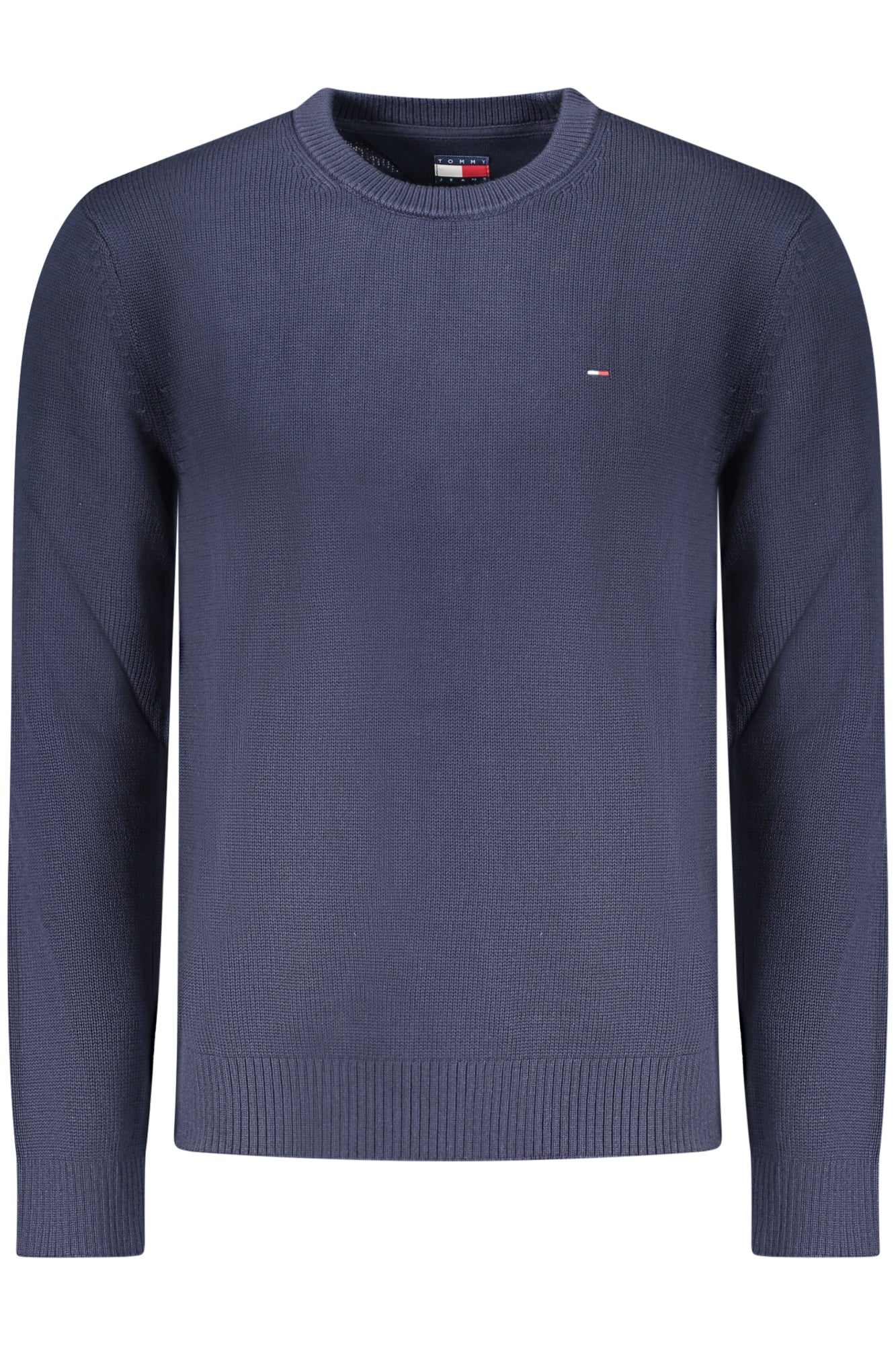 Maglia Tommy Hilfiger Blu DM0DM21787