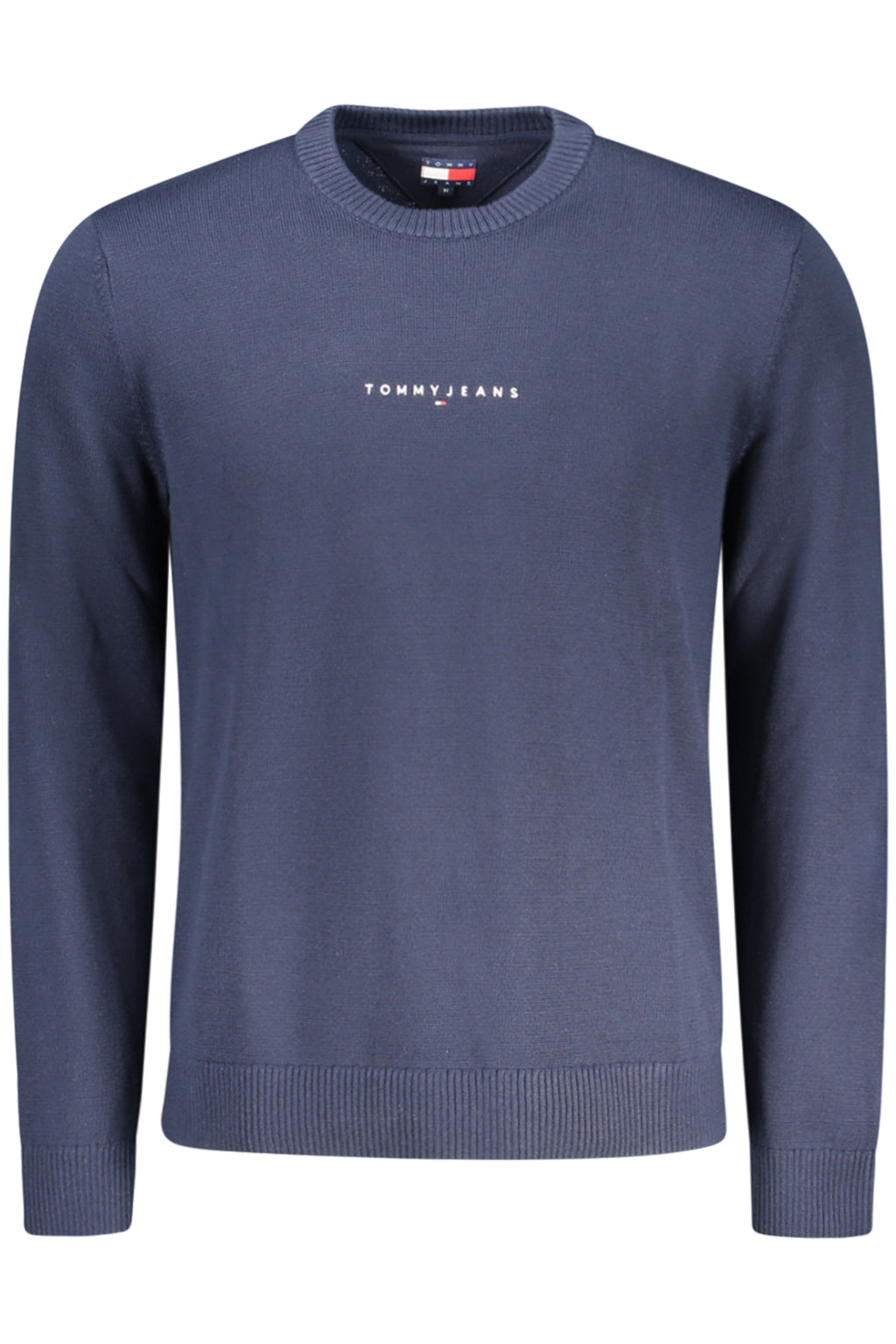 Maglia Tommy Hilfiger Blu DM0DM20299