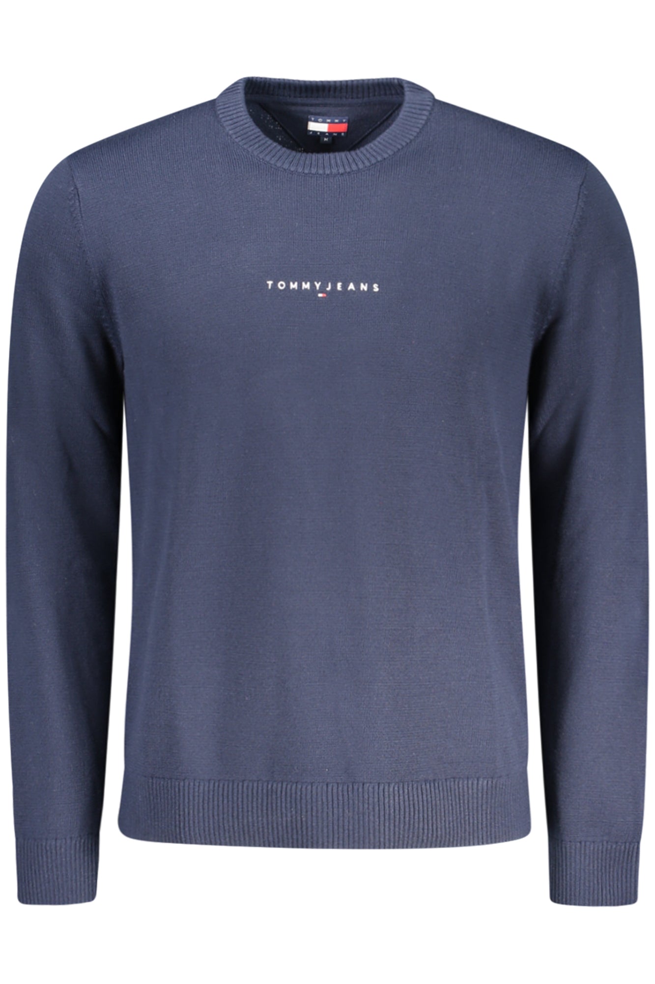 Maglia Tommy Hilfiger Blu DM0DM20299