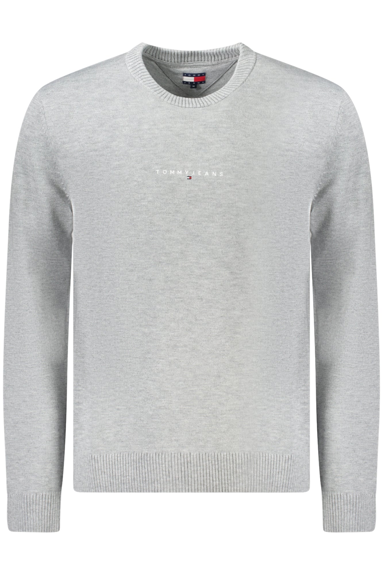 Maglia TOMMY HILFIGER Grigio