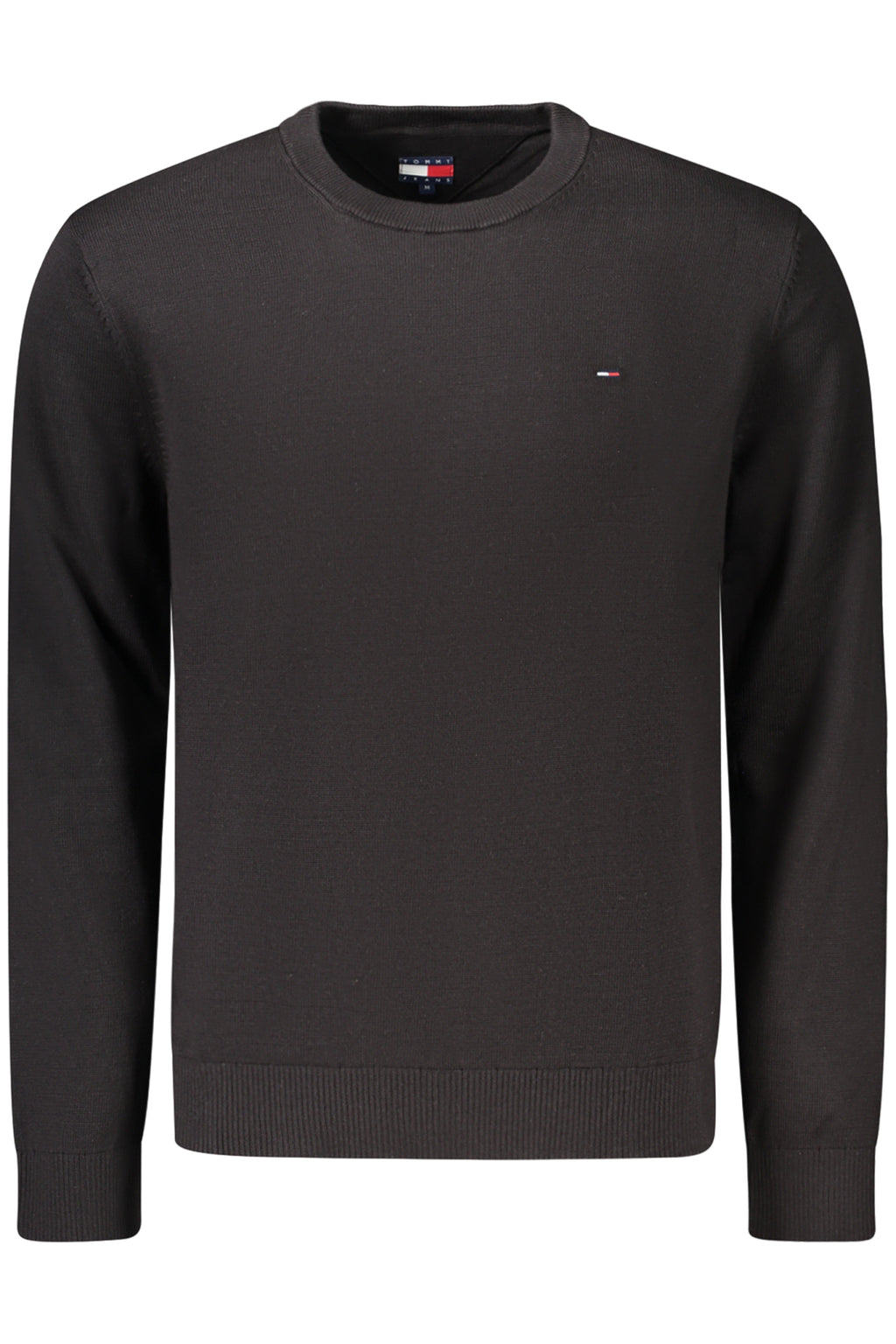 Maglia TOMMY HILFIGER Nero DM0DM22853