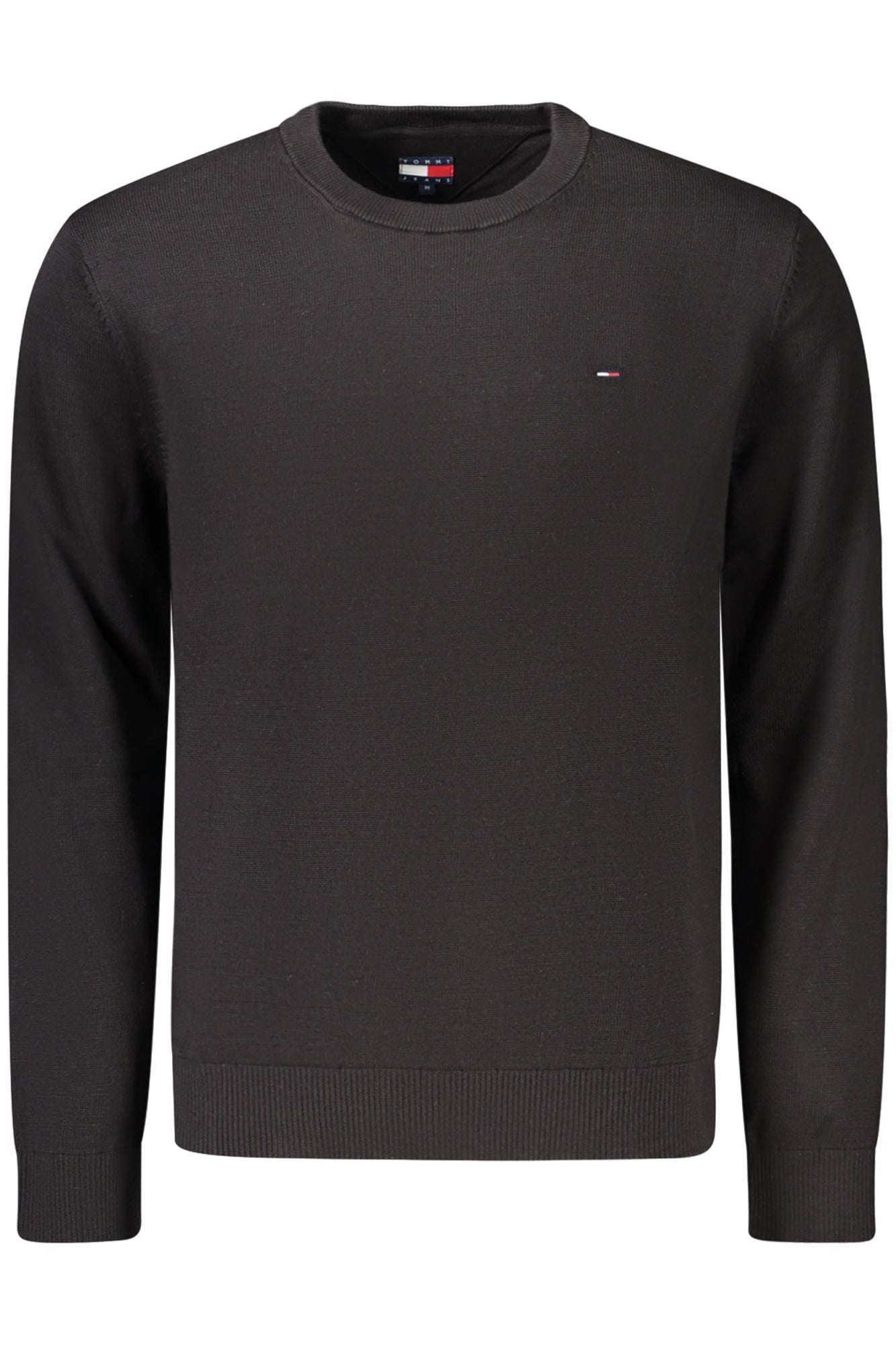 Maglia TOMMY HILFIGER Nero DM0DM22853