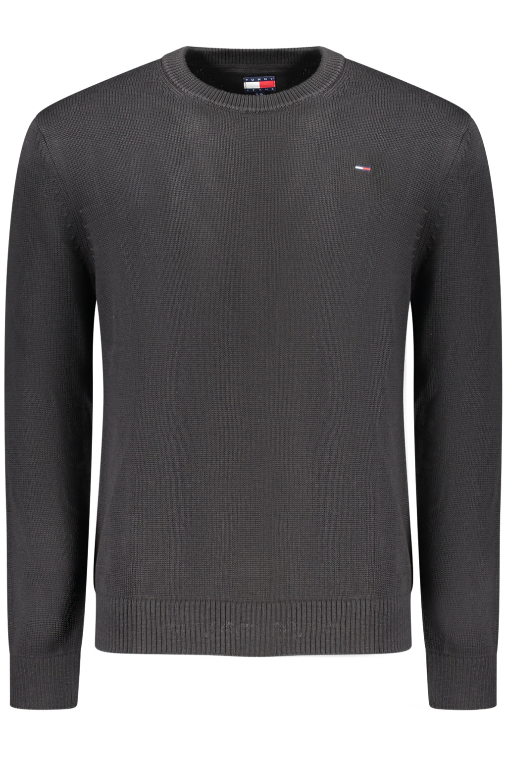 Maglia Tommy Hilfiger Nero DM0DM21787
