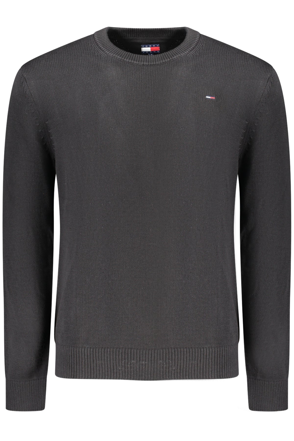 Maglia Tommy Hilfiger Nero DM0DM21787