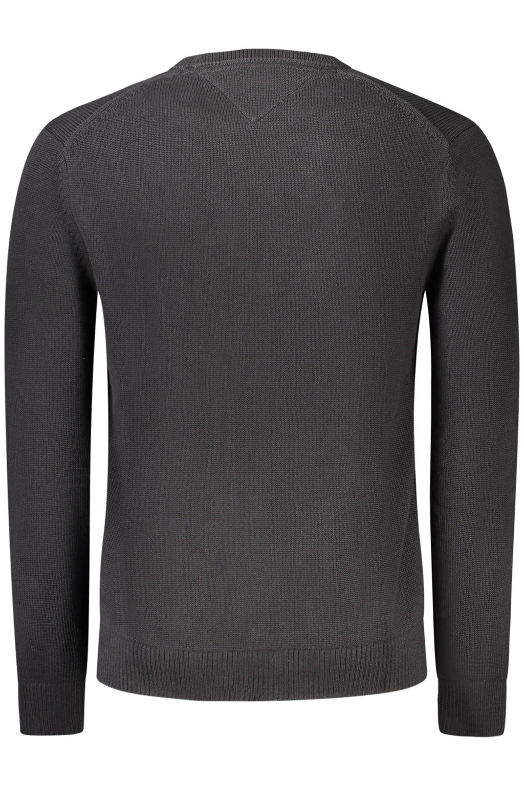 Maglia Tommy Hilfiger Nero DM0DM21787