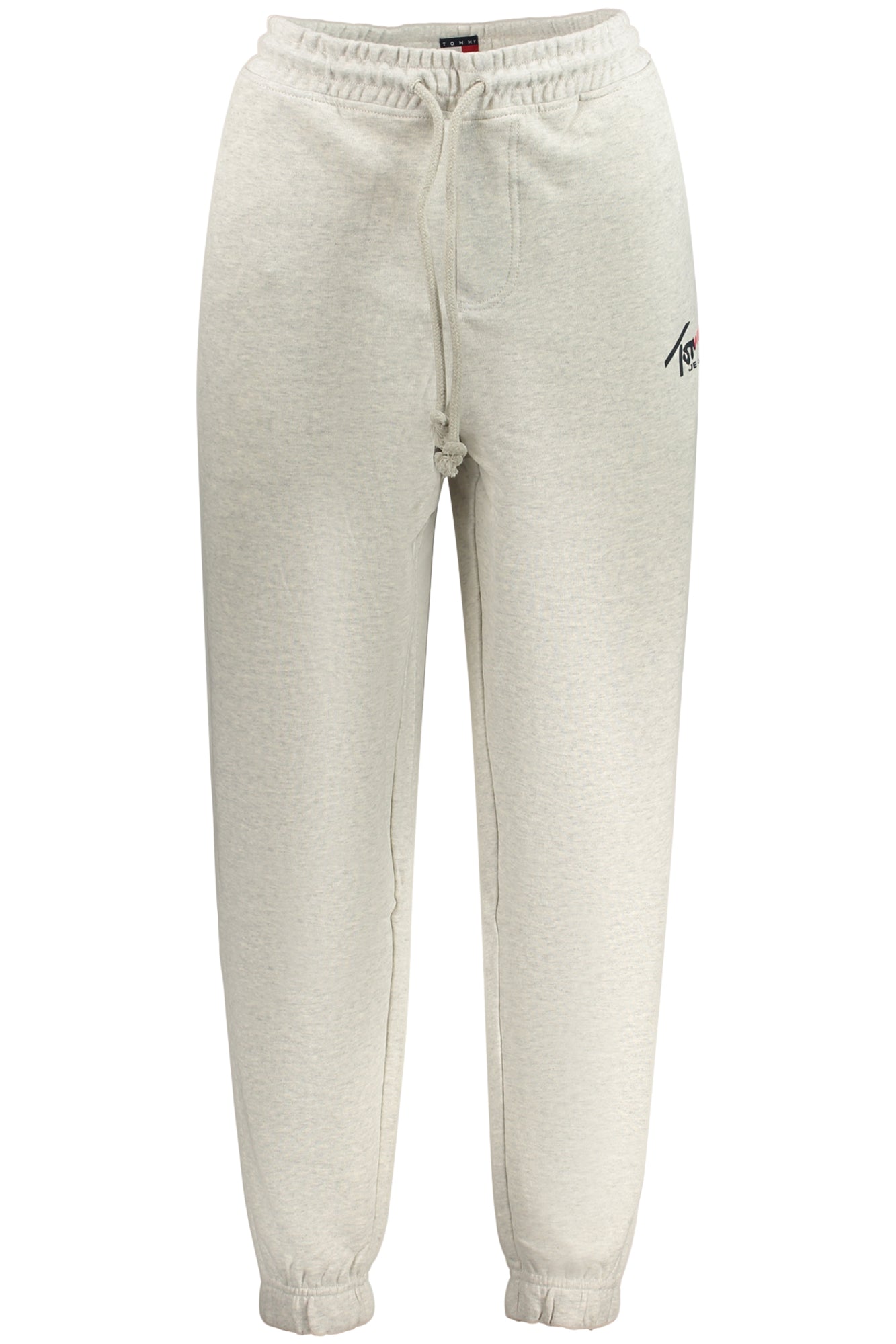 Pantaloni Tuta TOMMY HILFIGER Grigio DM0DM23903