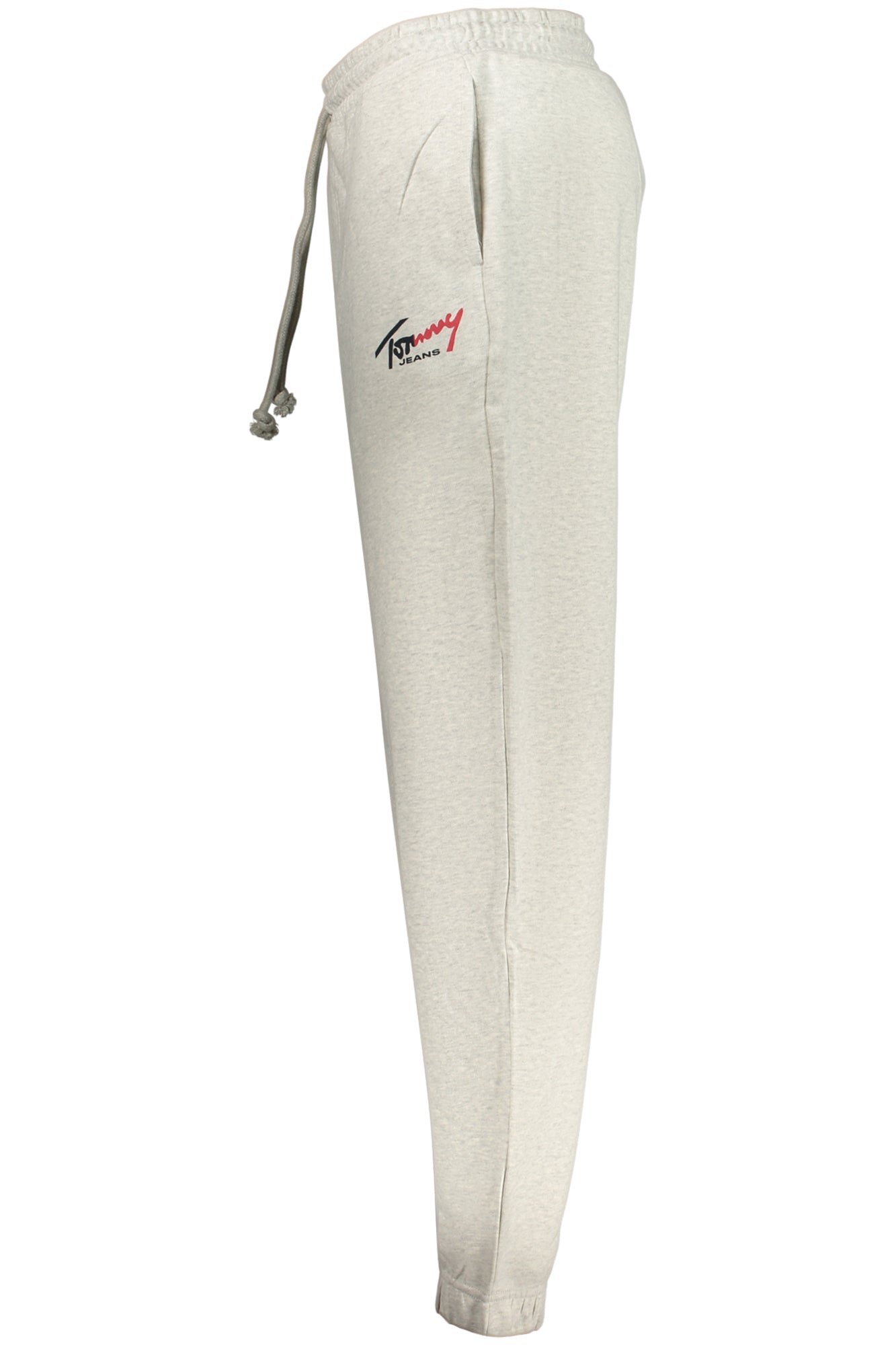 Pantaloni Tuta TOMMY HILFIGER Grigio DM0DM23903