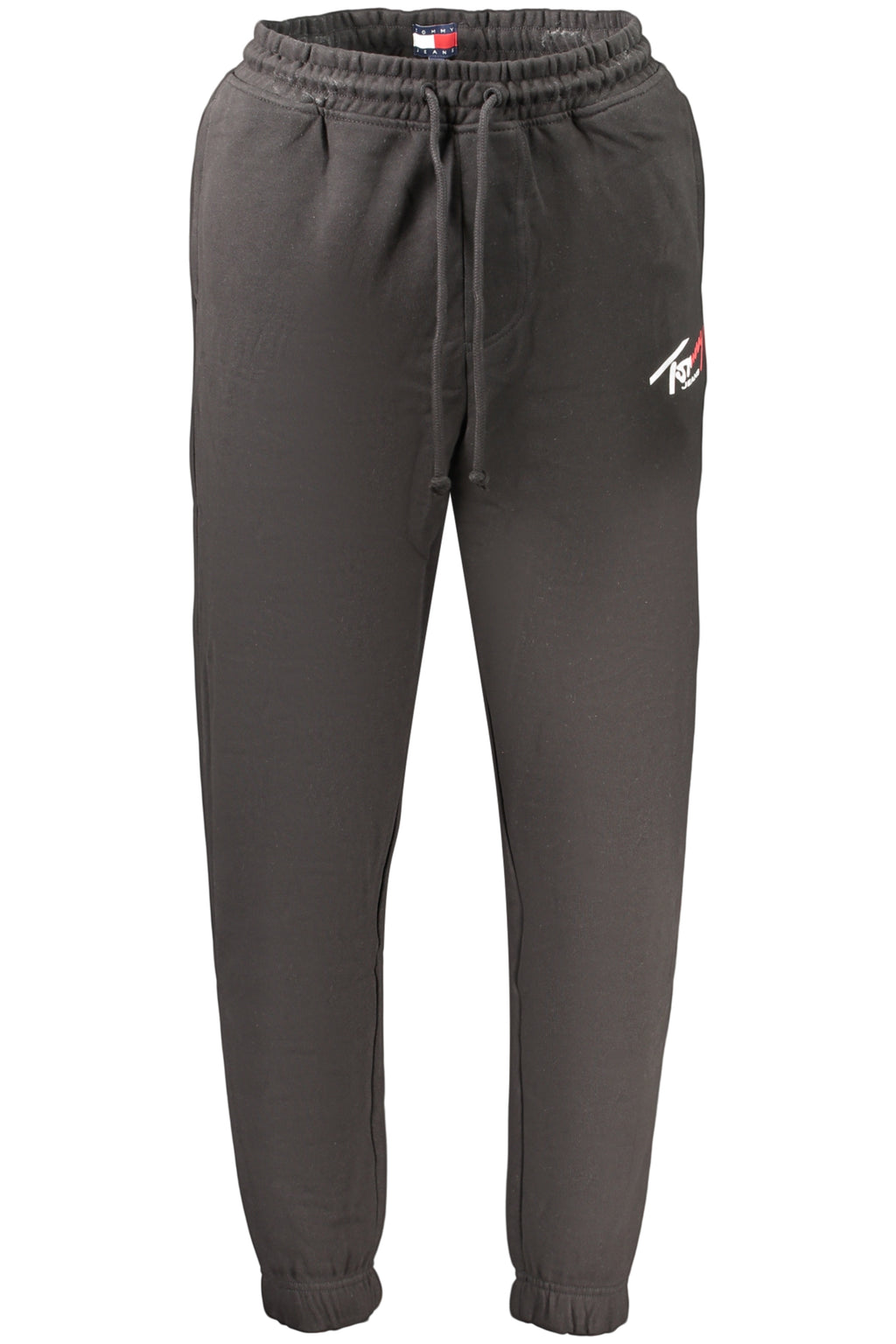 Pantaloni Tuta TOMMY HILFIGER Nero DM0DM23903