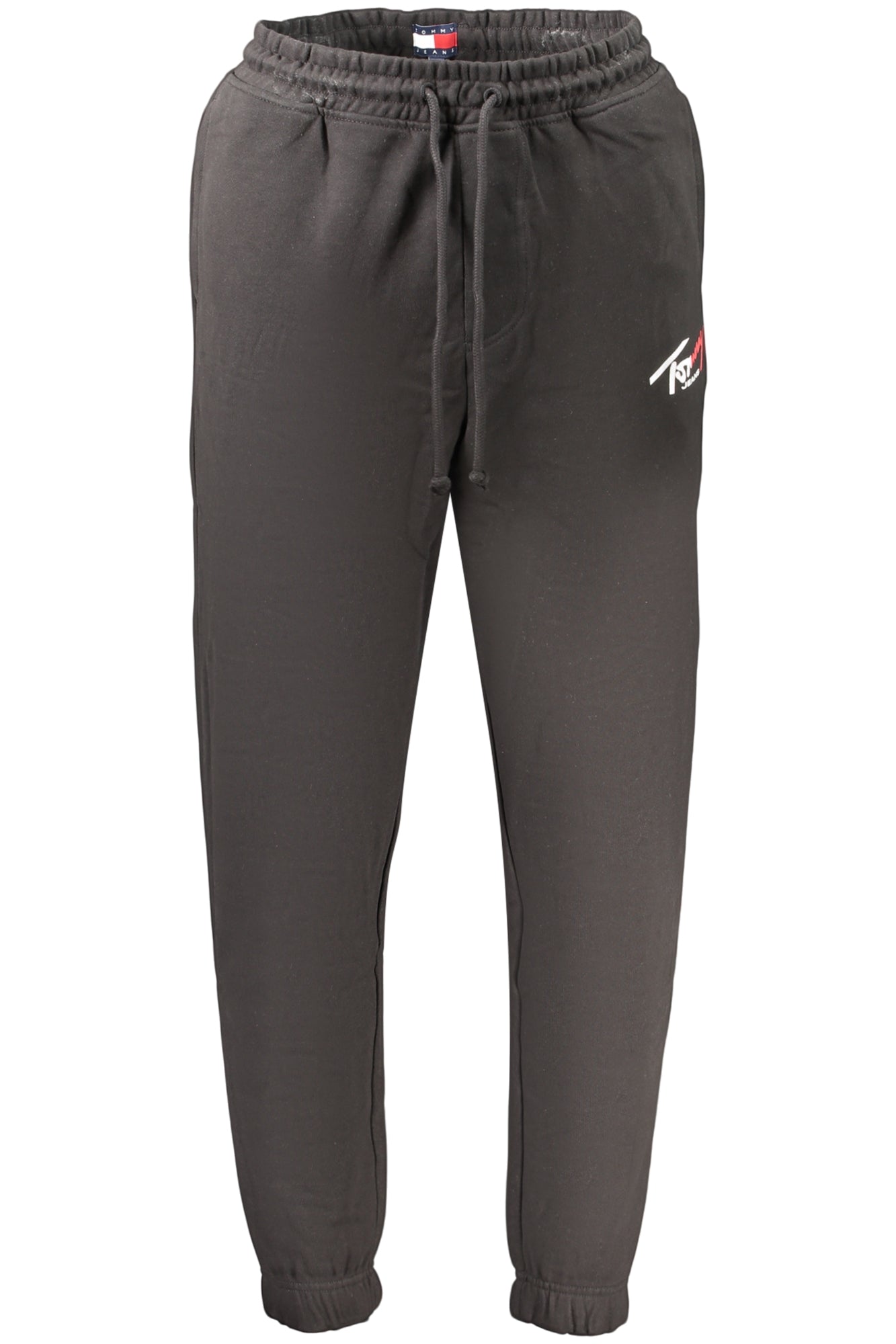 Pantaloni Tuta TOMMY HILFIGER Nero DM0DM23903