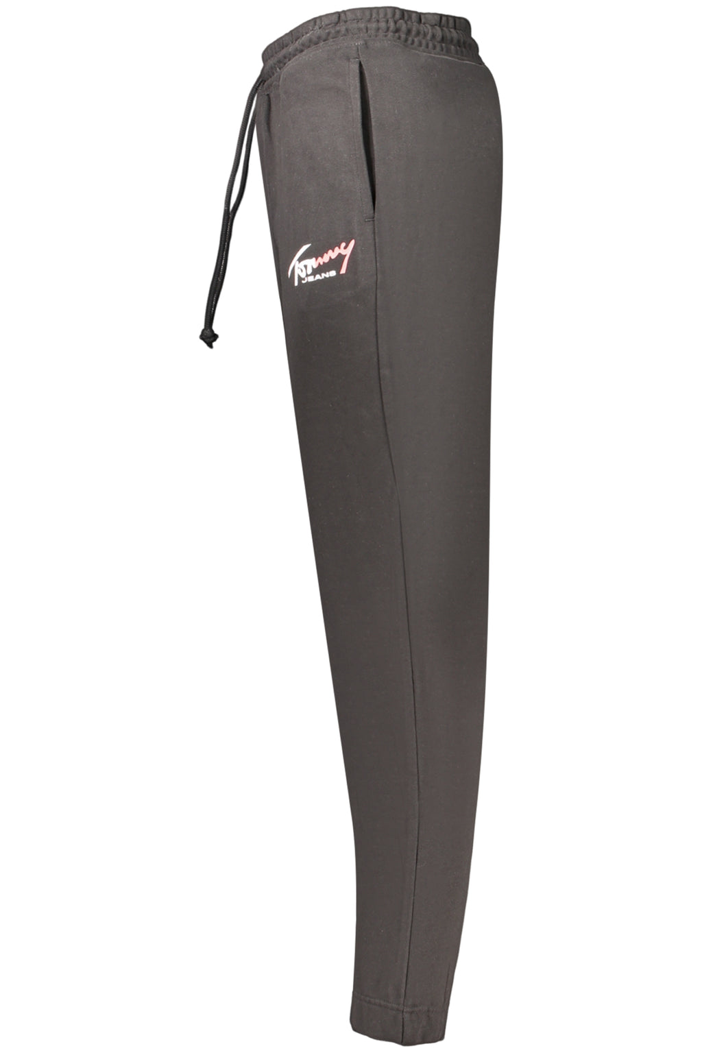 Pantaloni Tuta TOMMY HILFIGER Nero DM0DM23903