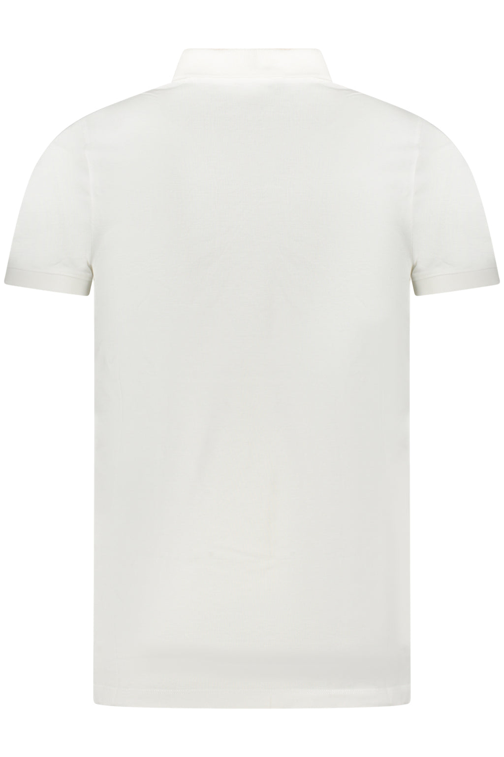 Polo TOMMY HILFIGER Bianco