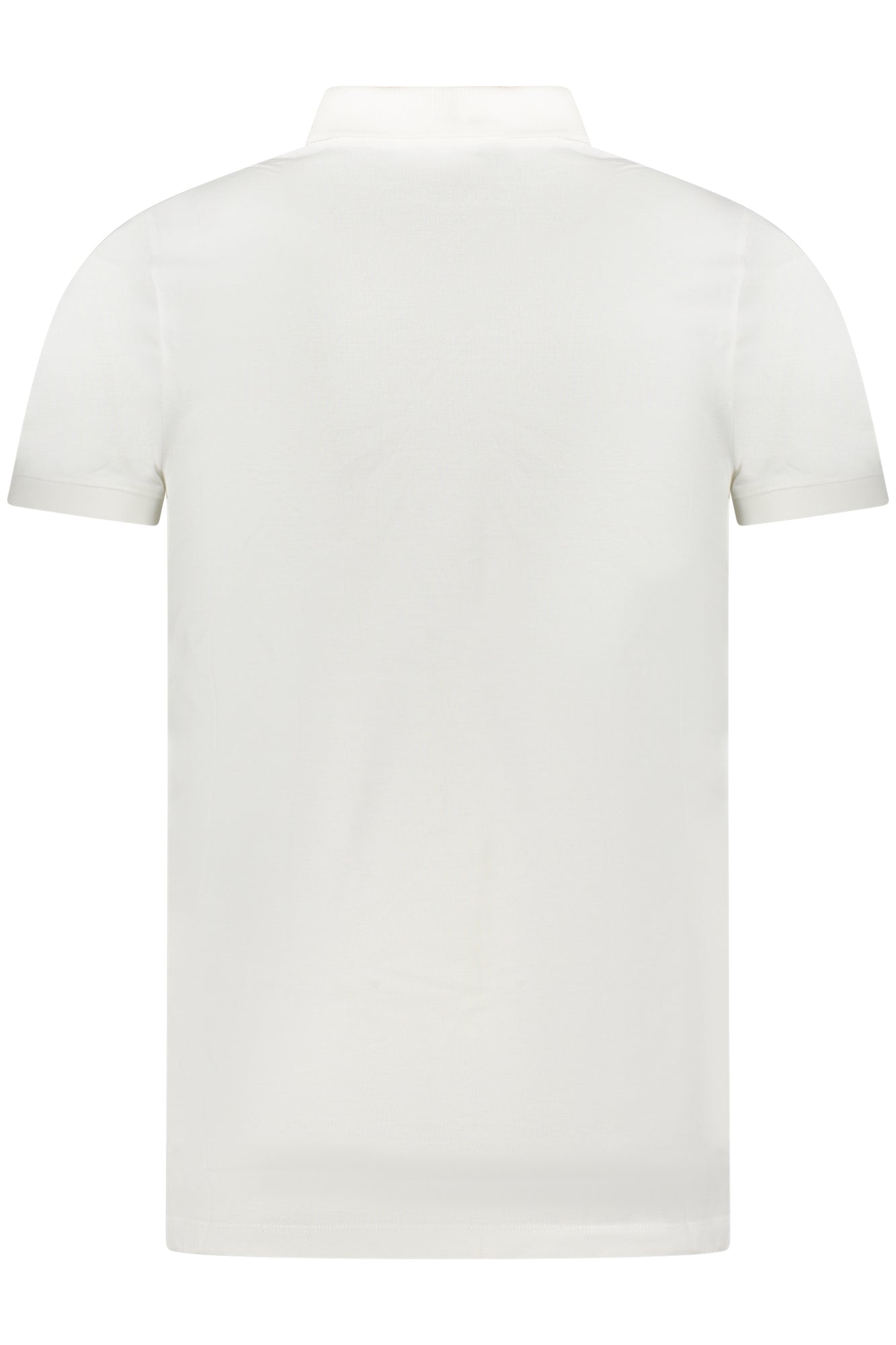 Polo TOMMY HILFIGER Bianco