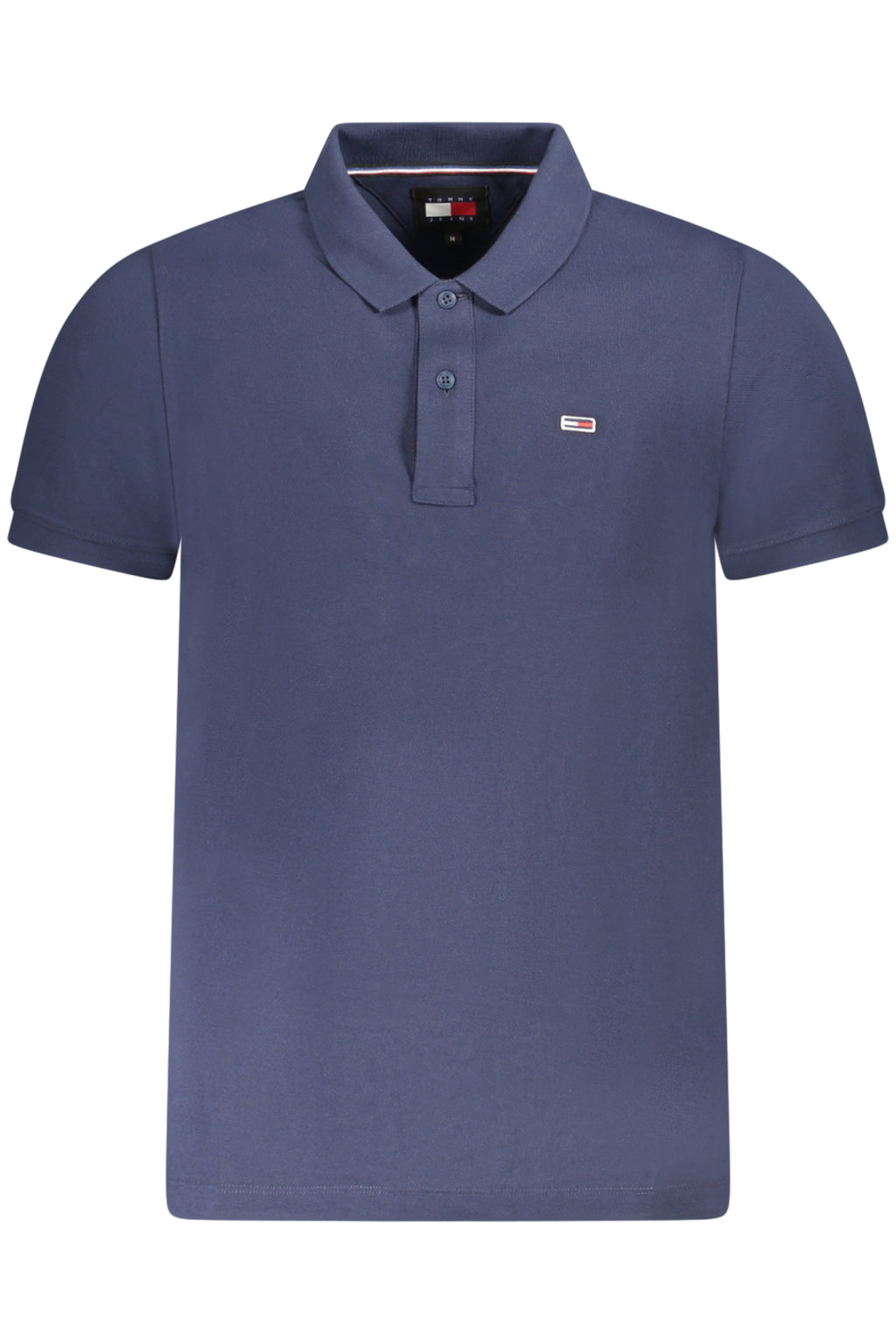 Polo TOMMY HILFIGER Blu