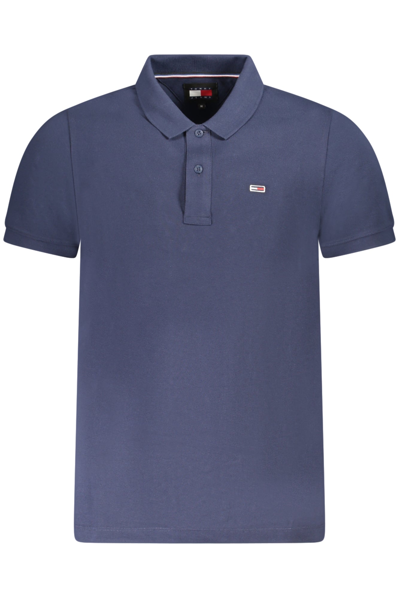 Polo TOMMY HILFIGER Blu