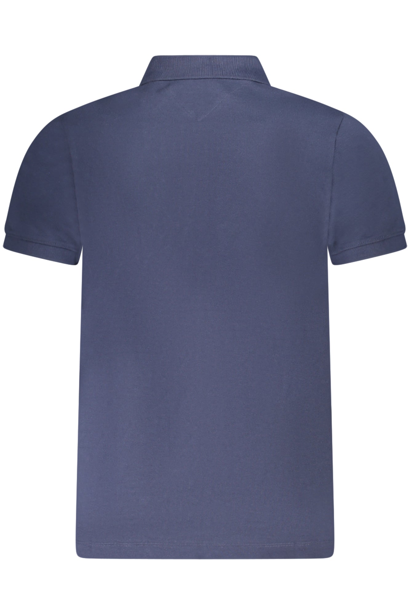 Polo TOMMY HILFIGER Blu