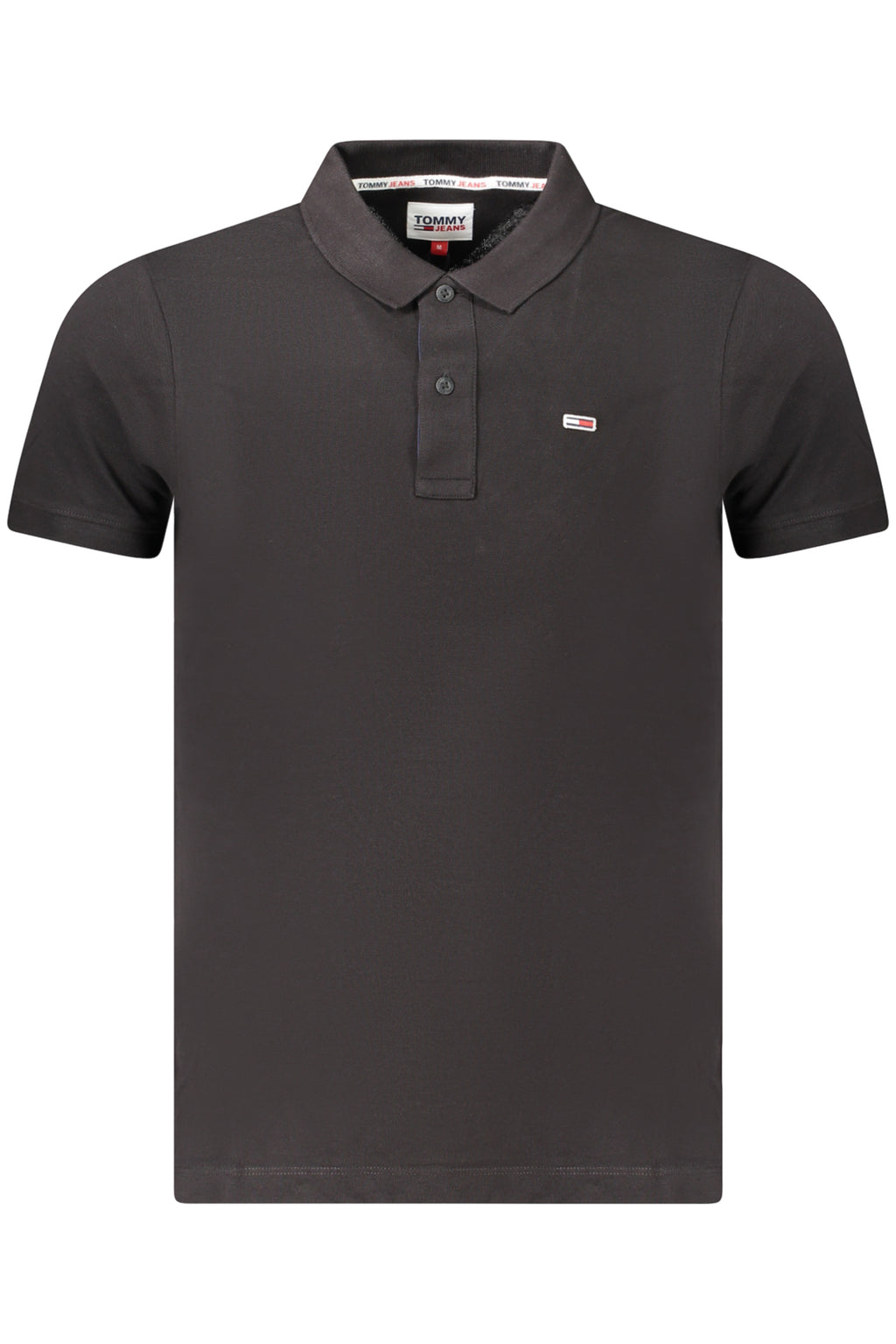 Polo TOMMY HILFIGER Nero