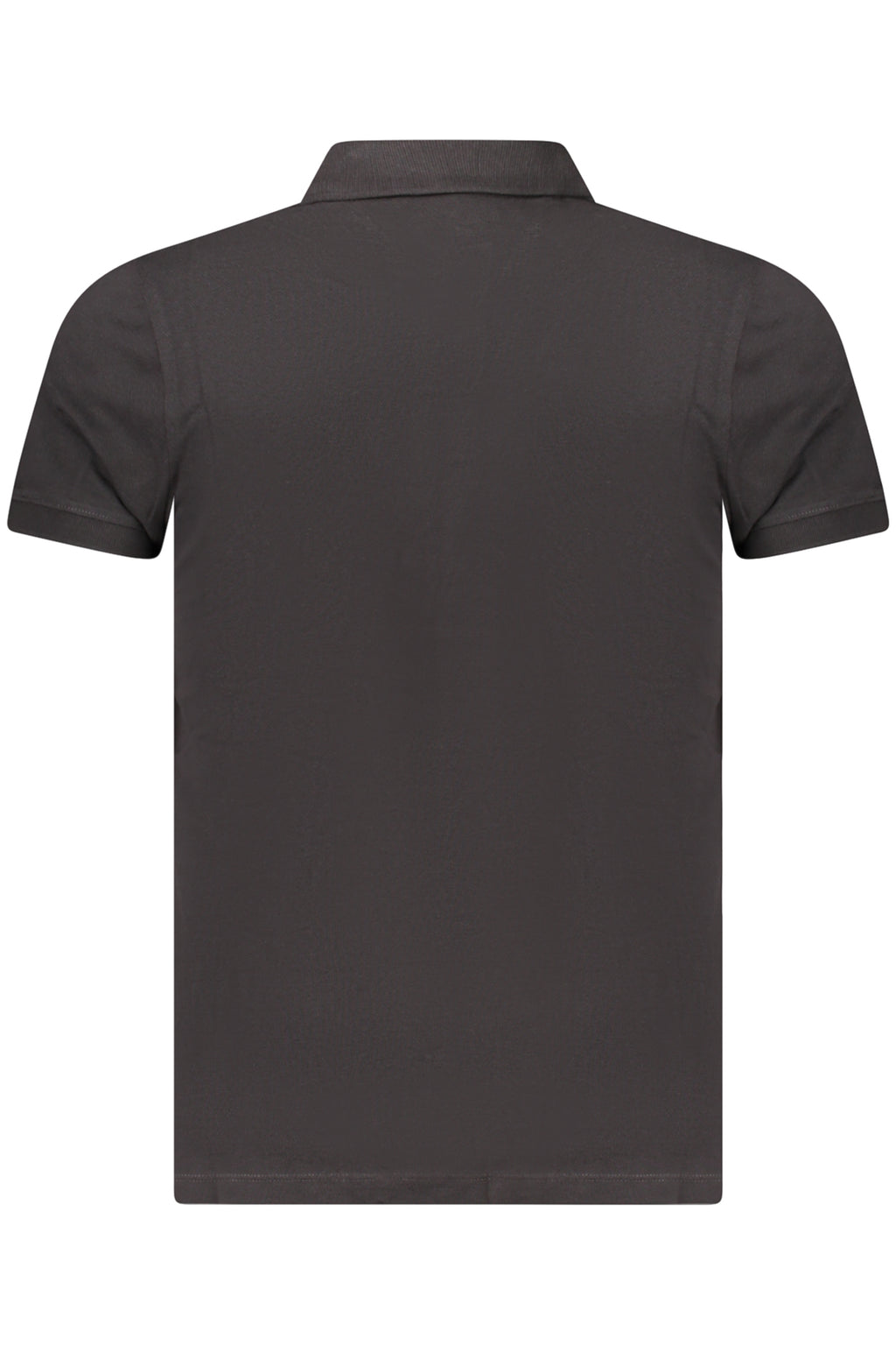 Polo TOMMY HILFIGER Nero