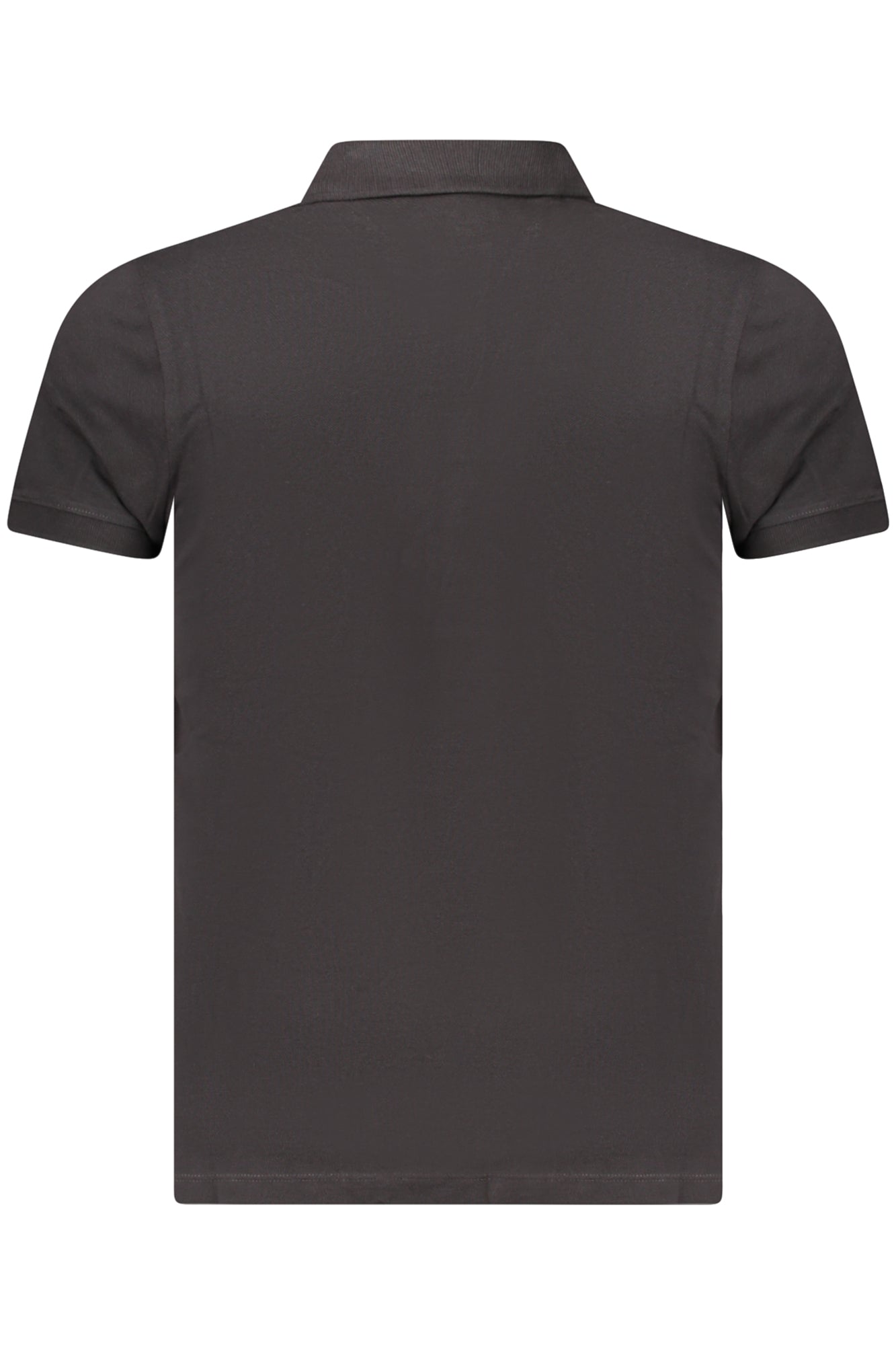 Polo TOMMY HILFIGER Nero