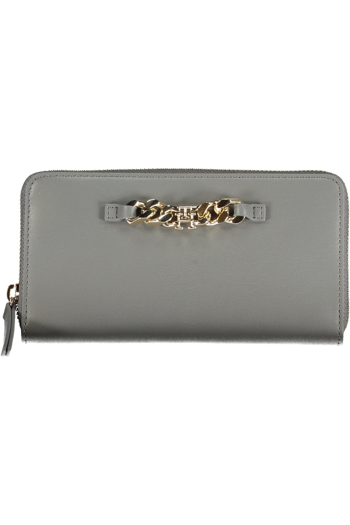 Portafoglio TOMMY HILFIGER Grigio
