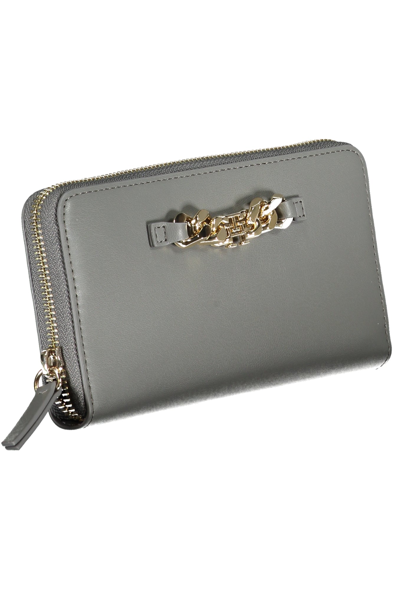 Portafoglio TOMMY HILFIGER Grigio