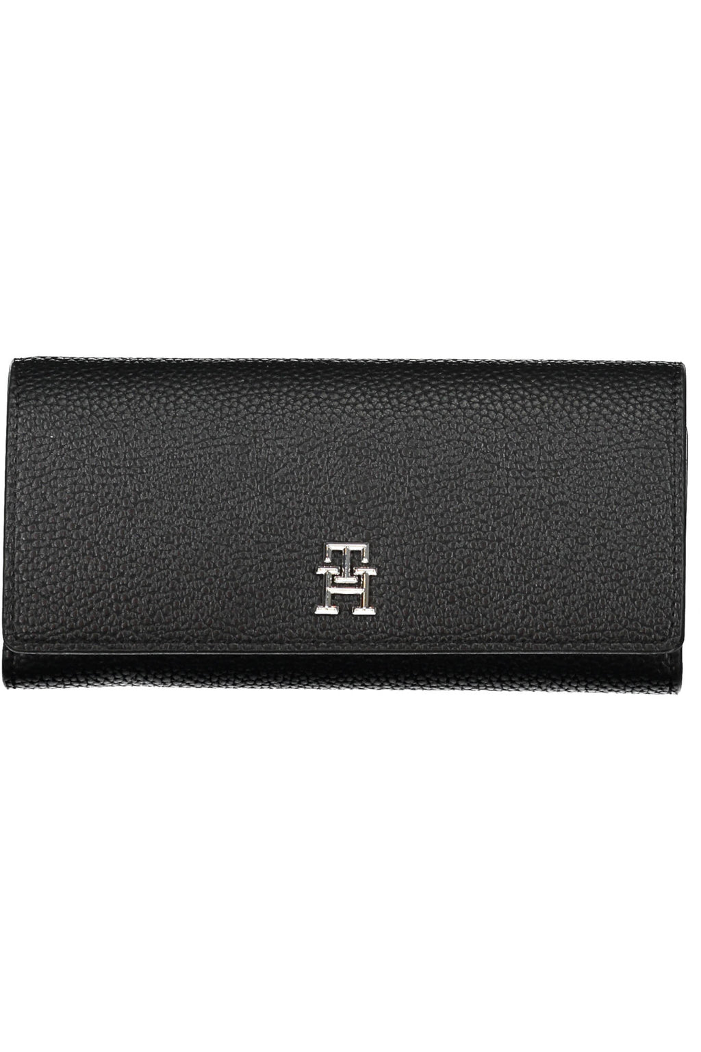 Portafoglio TOMMY HILFIGER Nero