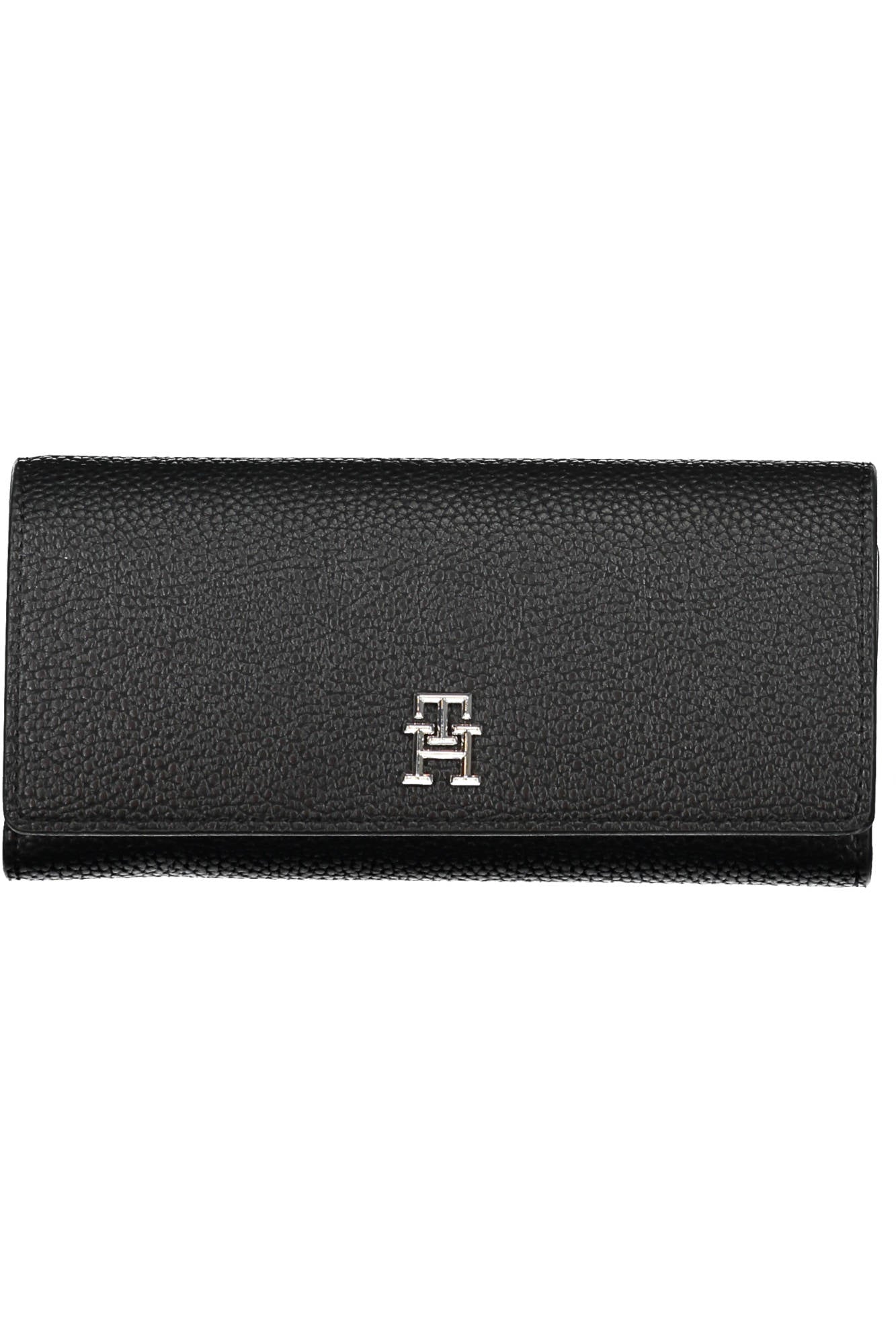 Portafoglio TOMMY HILFIGER Nero
