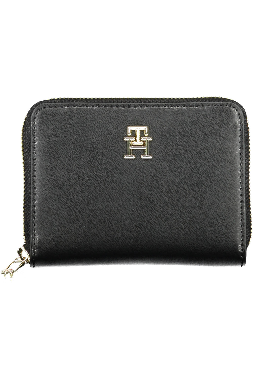 Portafoglio TOMMY HILFIGER Nero AW0AW14235