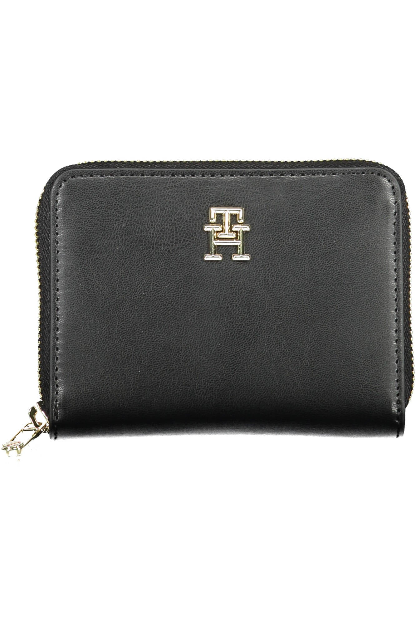 Portafoglio TOMMY HILFIGER Nero AW0AW14235
