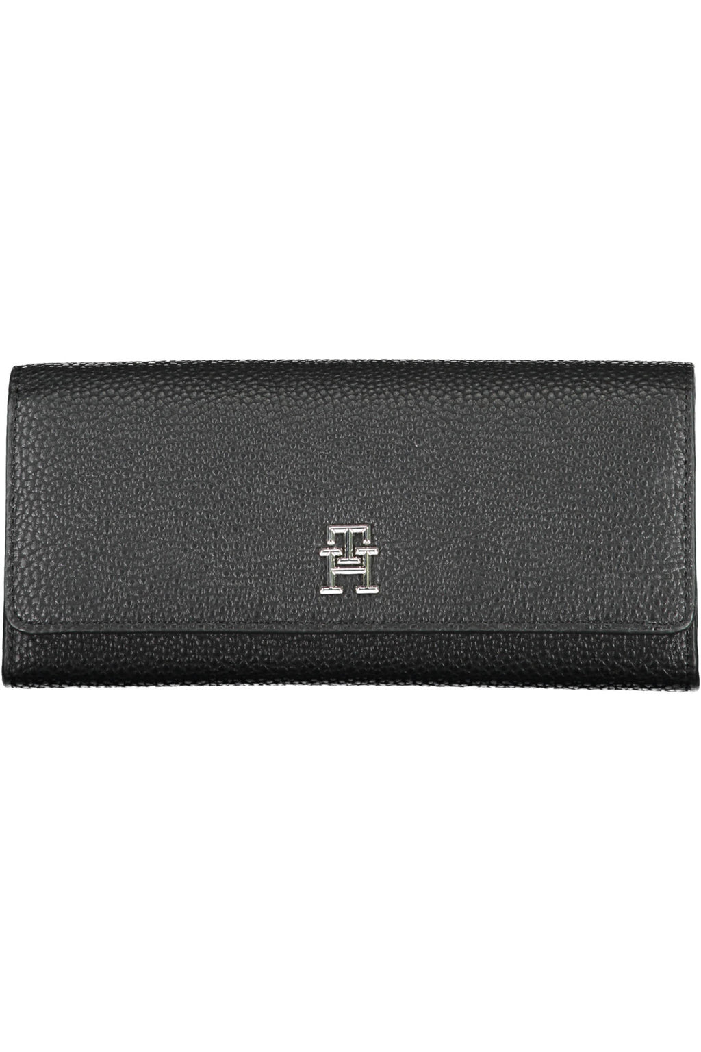 Portafoglio TOMMY HILFIGER Nero AW0AW14221