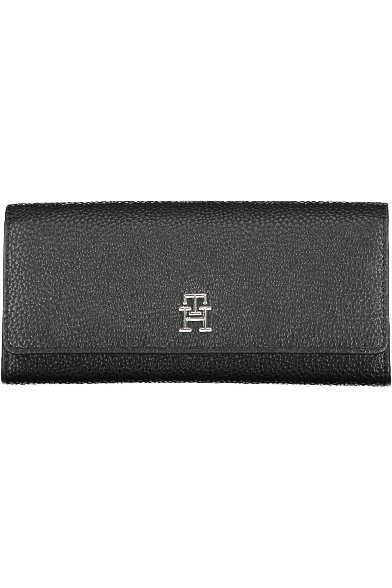 Portafoglio TOMMY HILFIGER Nero AW0AW14221