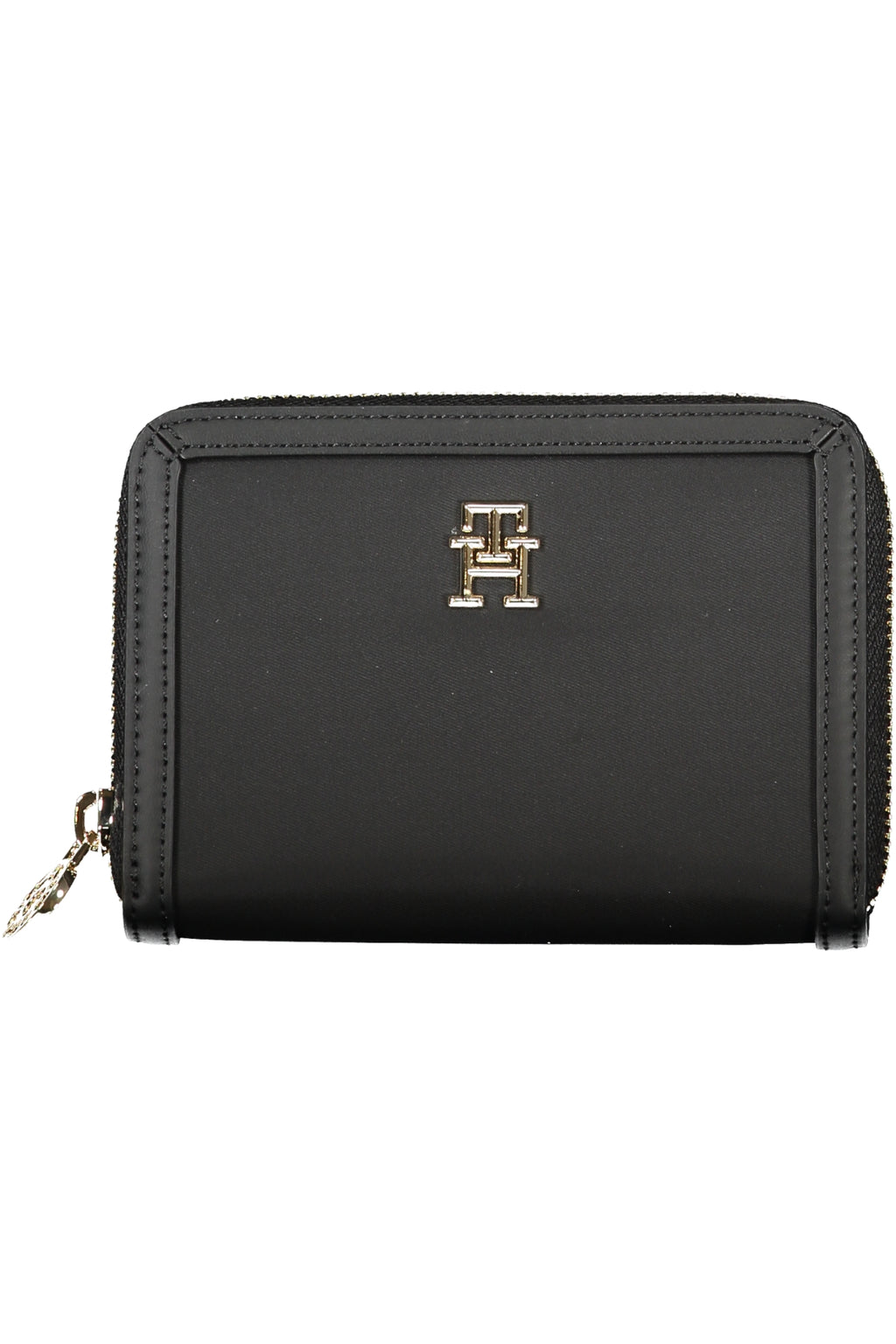 Portafoglio TOMMY HILFIGER Nero