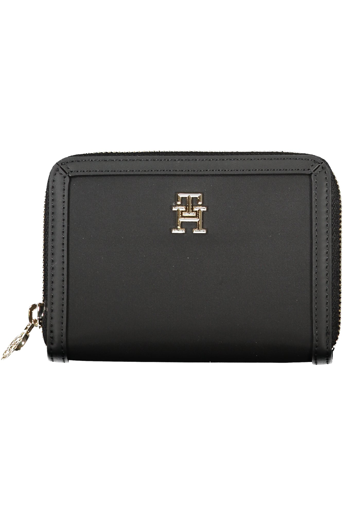Portafoglio TOMMY HILFIGER Nero