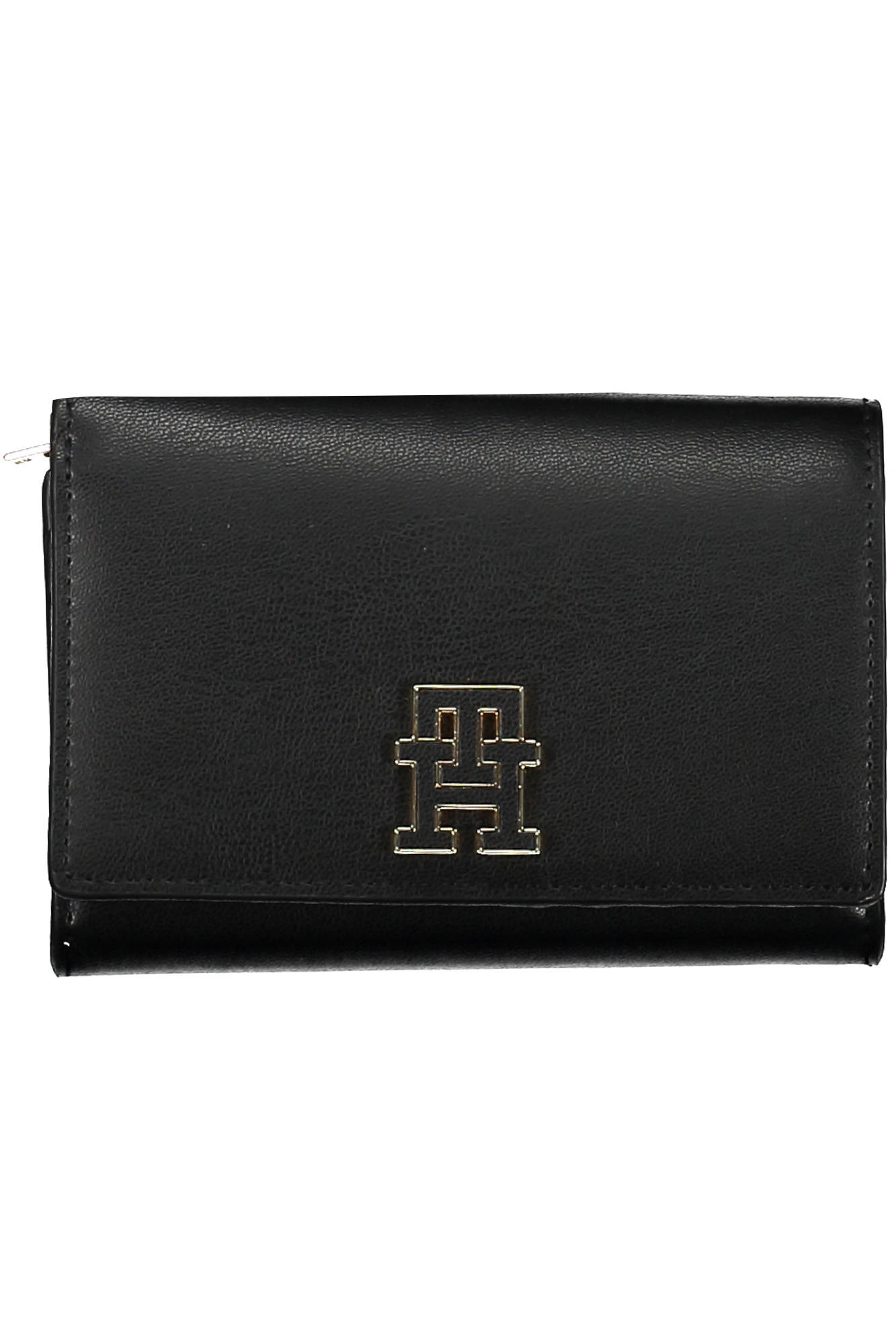 Portafoglio TOMMY HILFIGER Nero