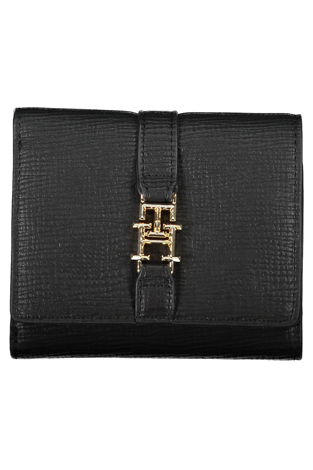 Portafoglio TOMMY HILFIGER Nero
