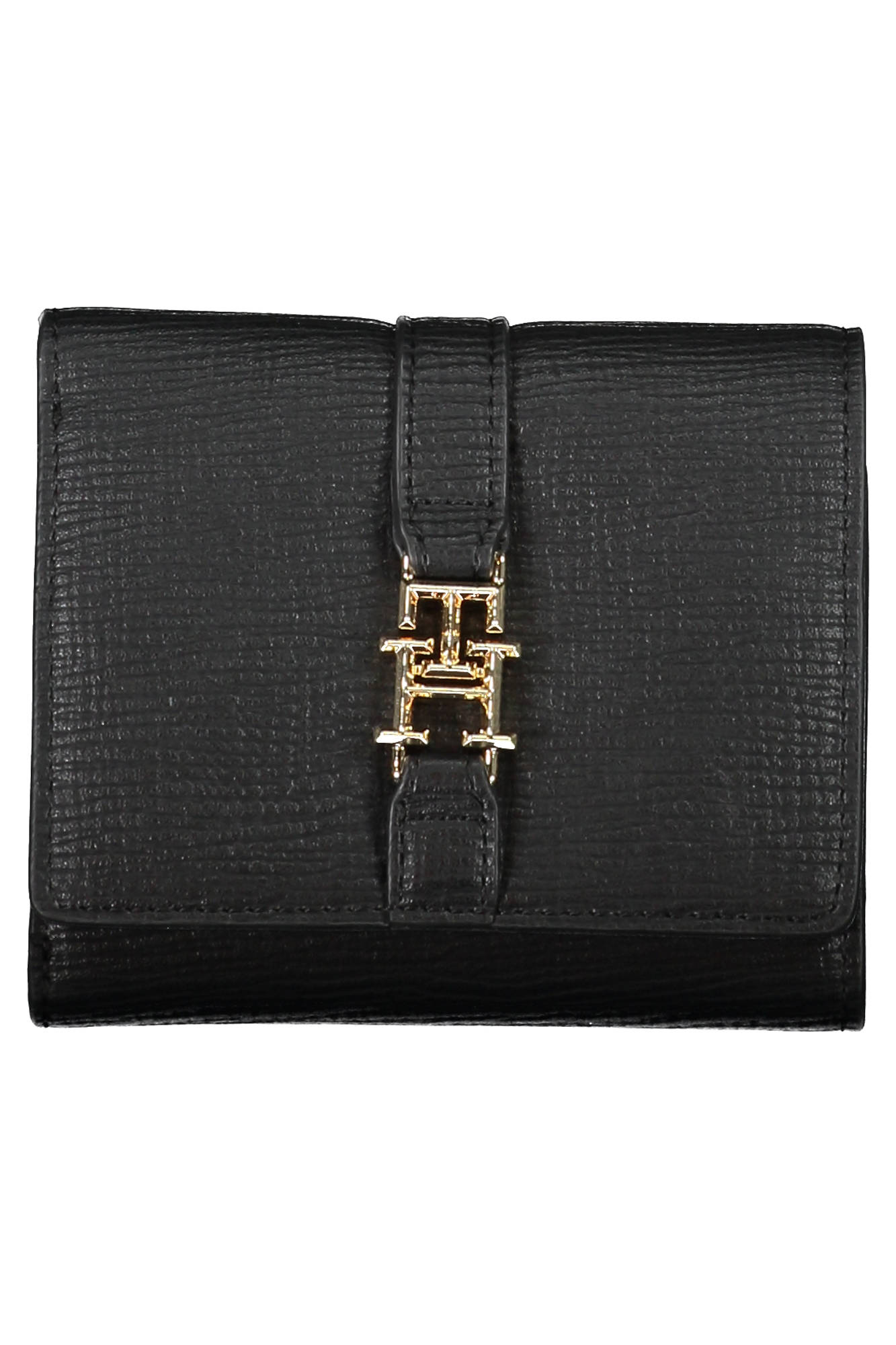 Portafoglio TOMMY HILFIGER Nero