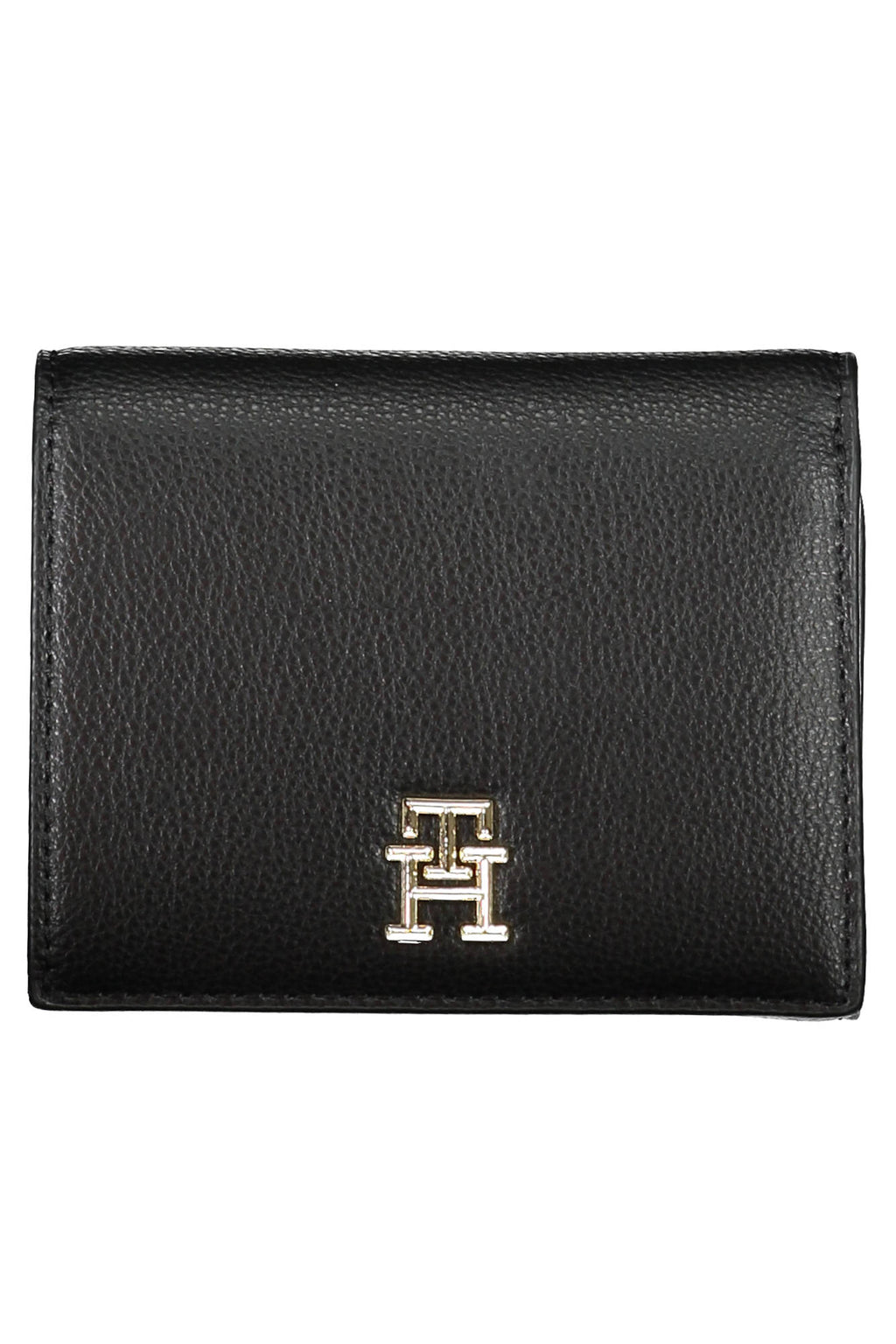 Portafoglio TOMMY HILFIGER Nero