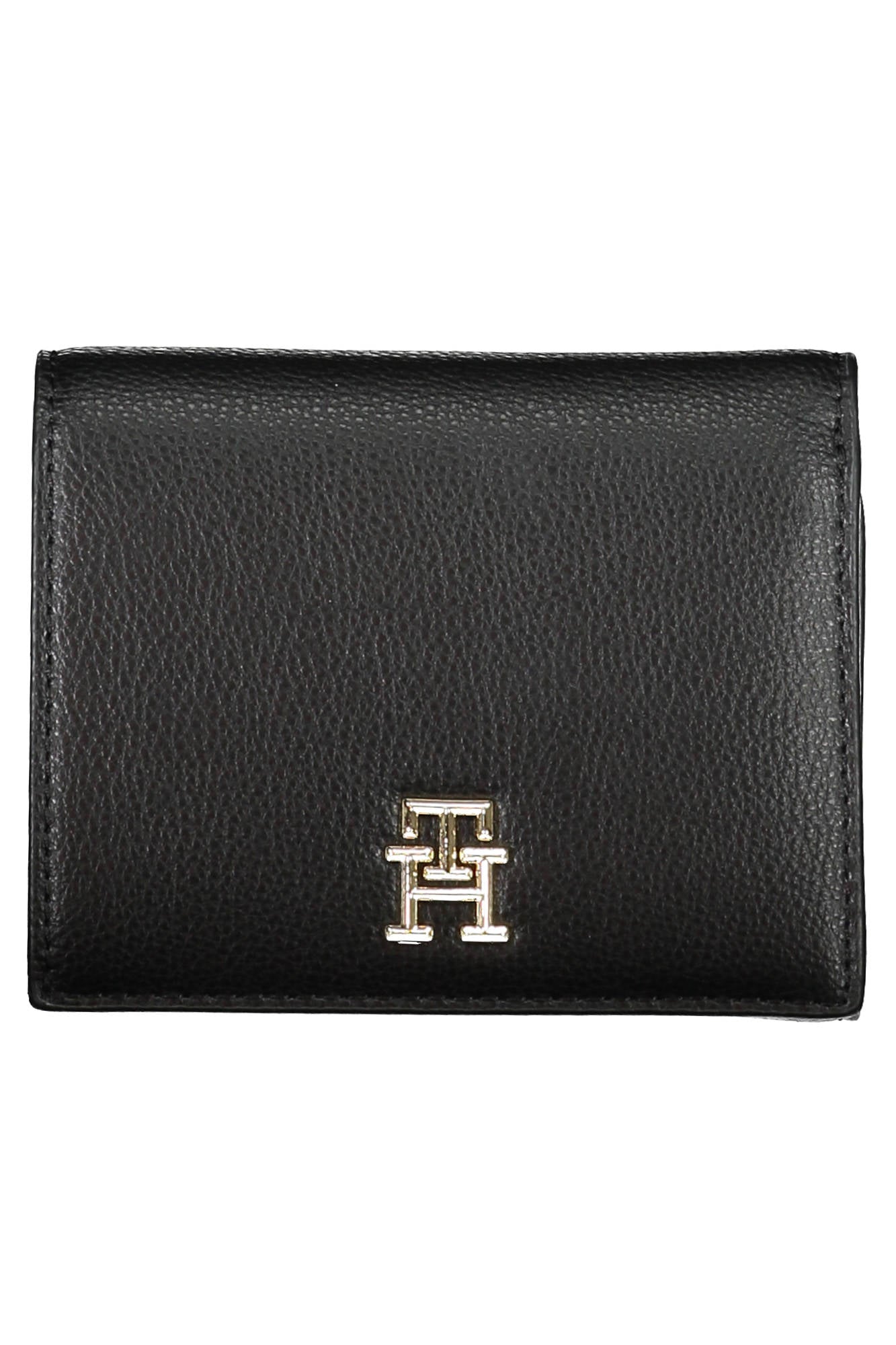 Portafoglio TOMMY HILFIGER Nero