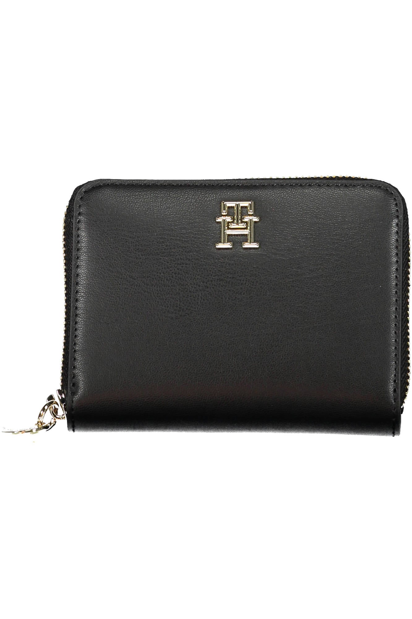 Portafoglio TOMMY HILFIGER Nero