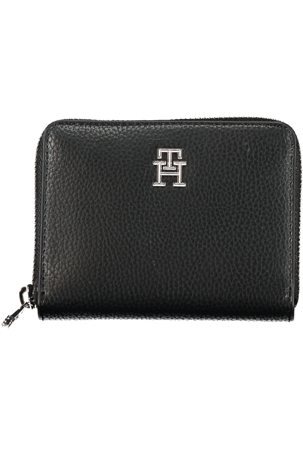 Portafoglio TOMMY HILFIGER Nero