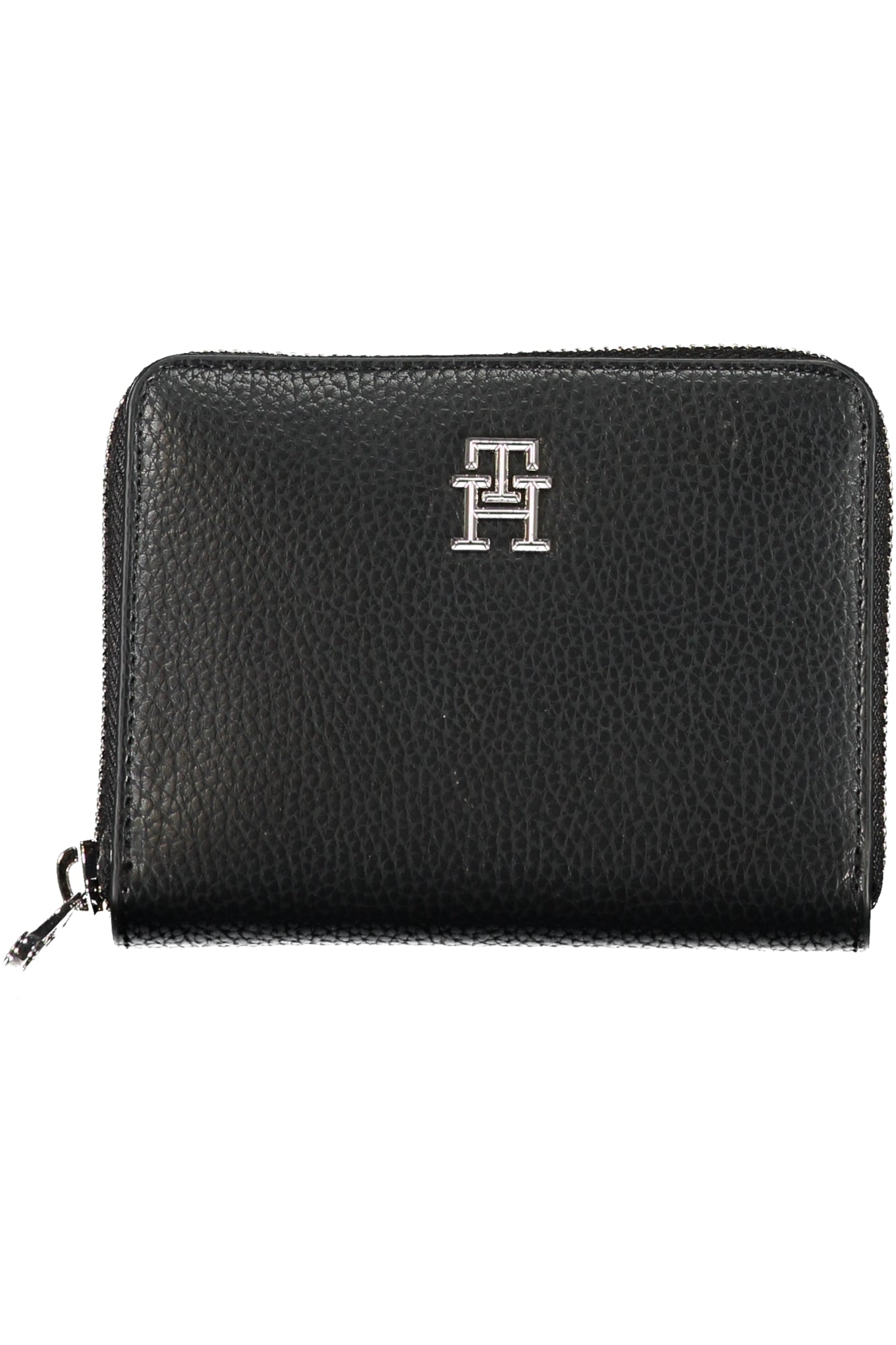 Portafoglio TOMMY HILFIGER Nero