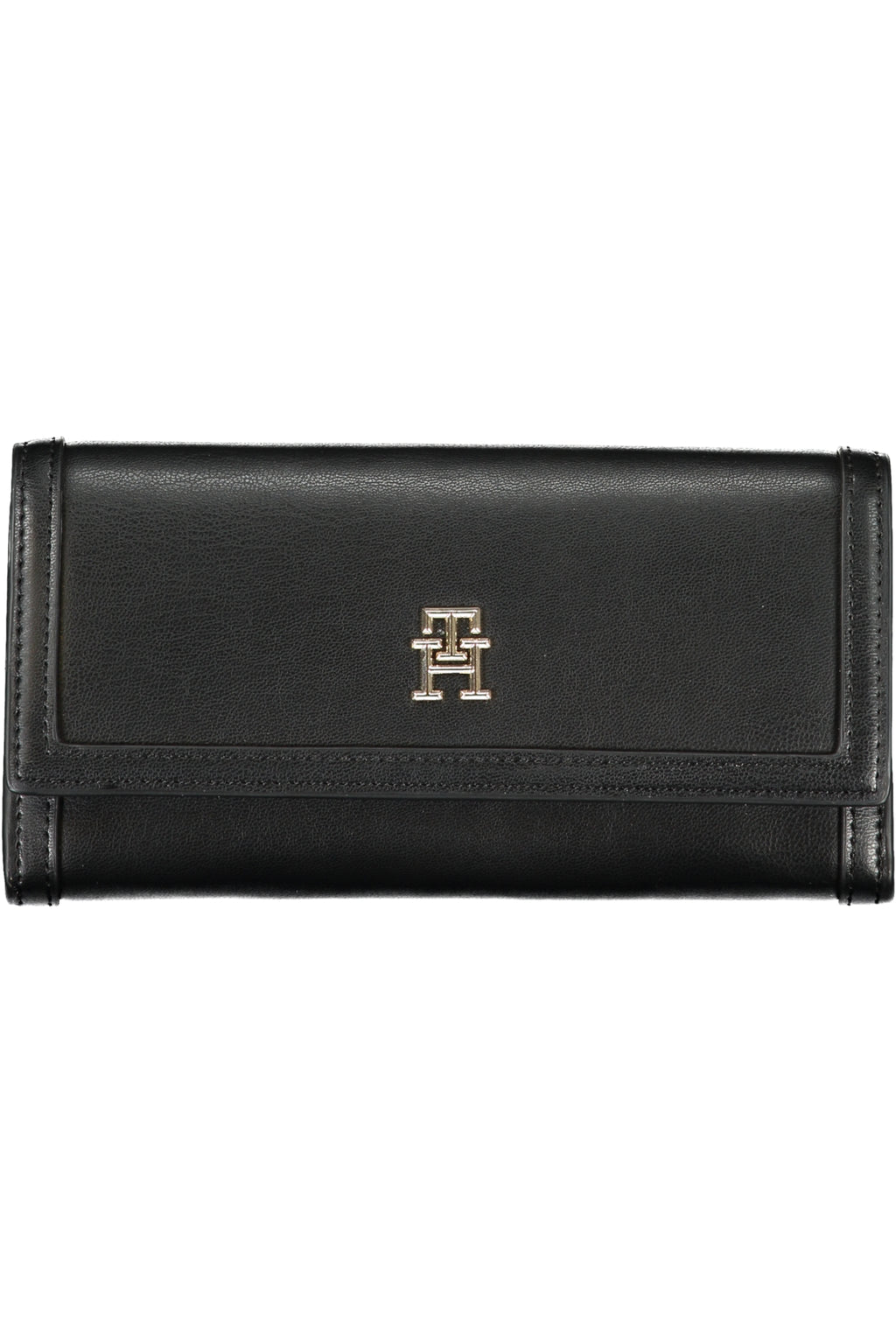 Portafoglio TOMMY HILFIGER Nero