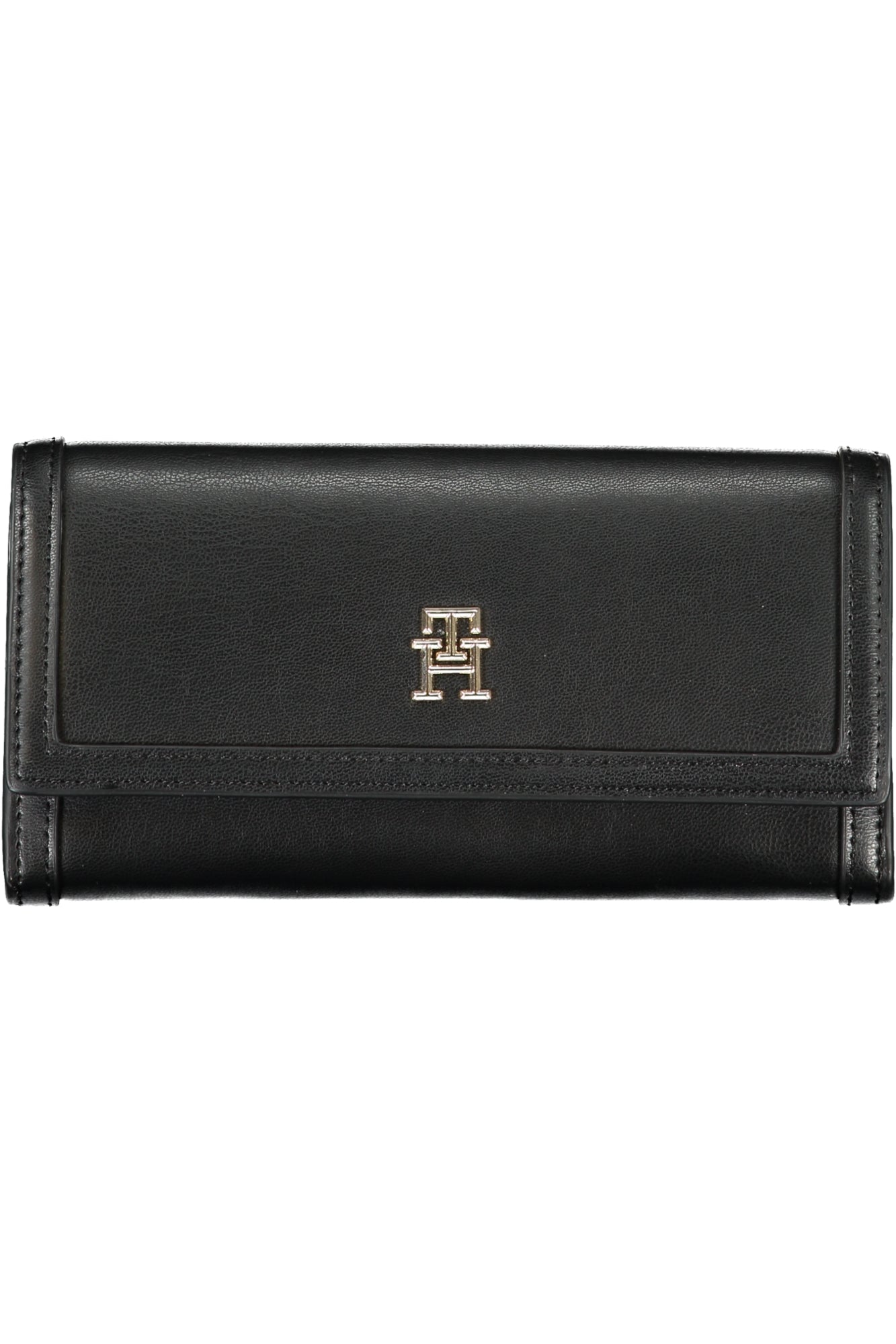 Portafoglio TOMMY HILFIGER Nero