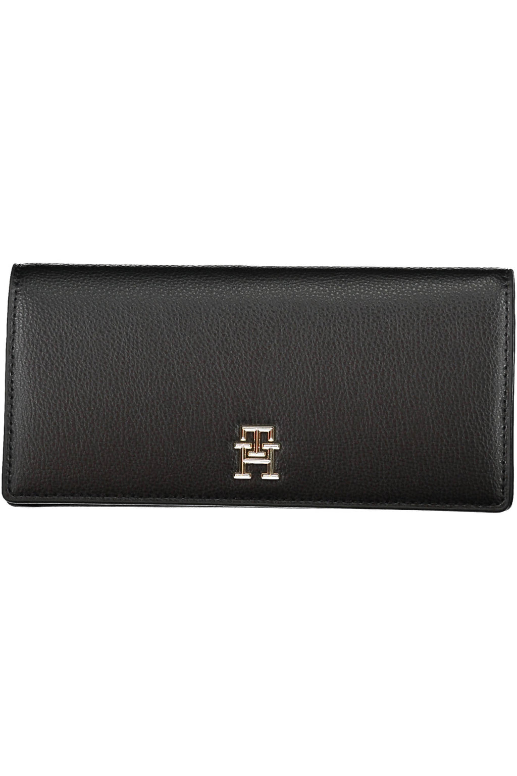 Portafoglio TOMMY HILFIGER Nero