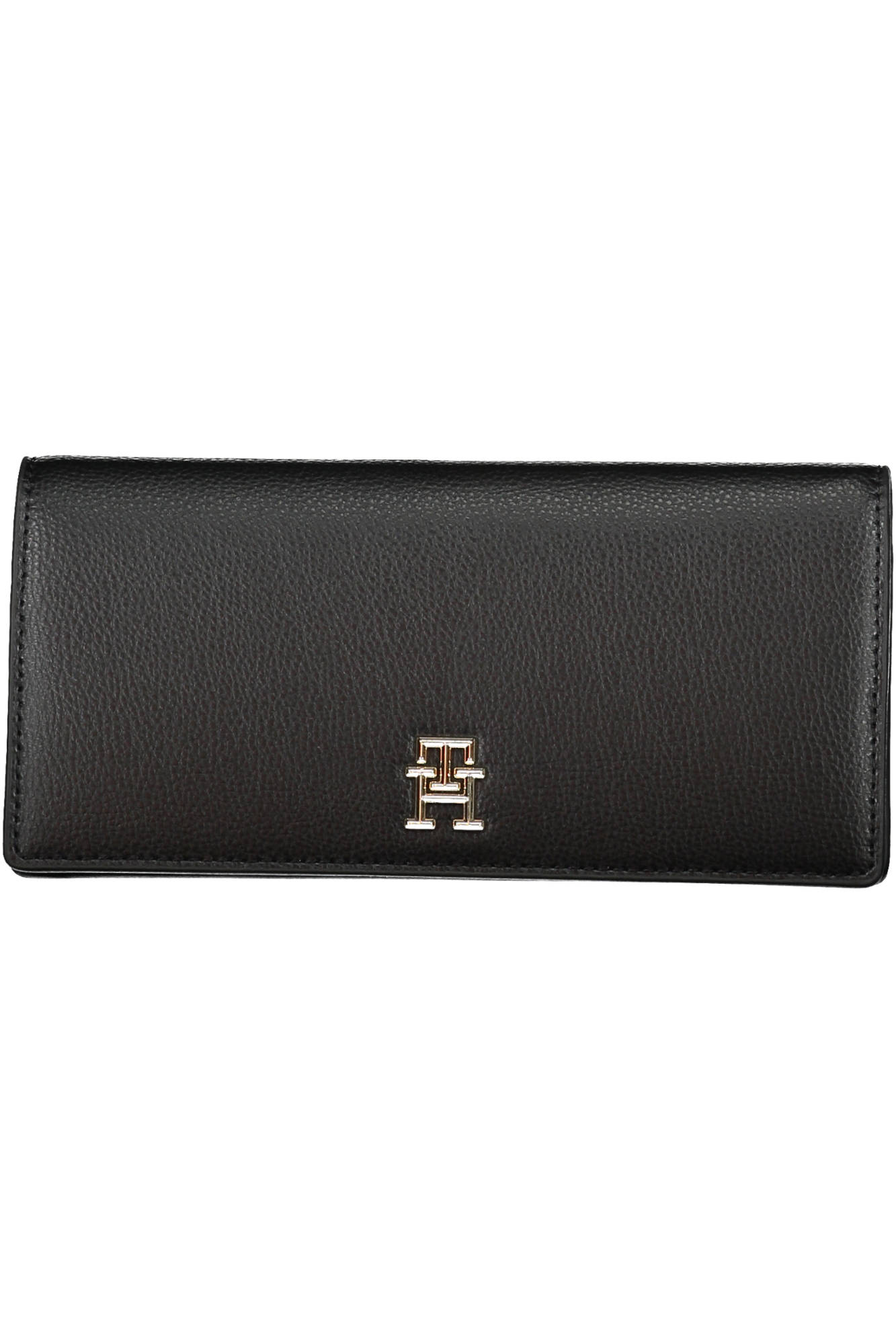 Portafoglio TOMMY HILFIGER Nero
