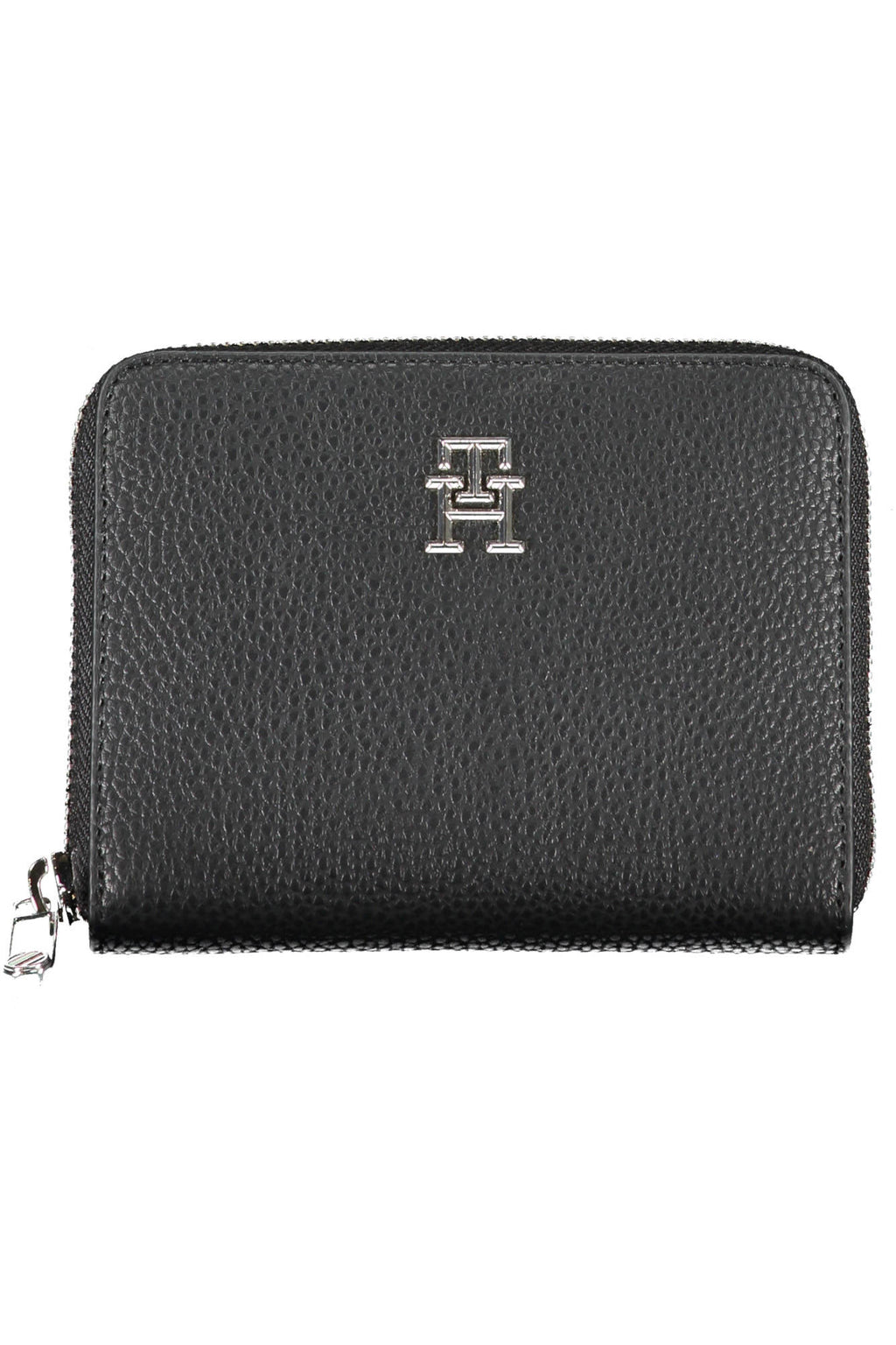 Portafoglio TOMMY HILFIGER Nero AW0AW14892