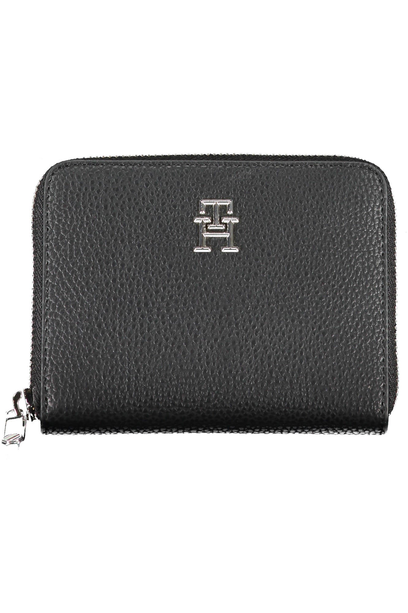 Portafoglio TOMMY HILFIGER Nero AW0AW14892