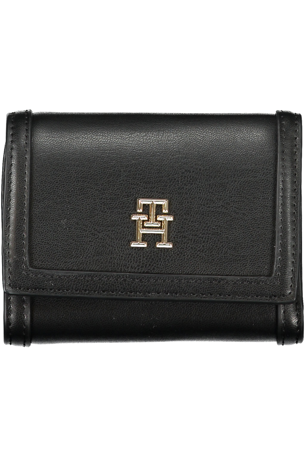 Portafoglio TOMMY HILFIGER Nero