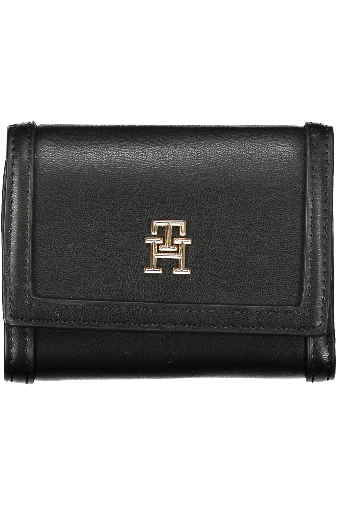 Portafoglio TOMMY HILFIGER Nero
