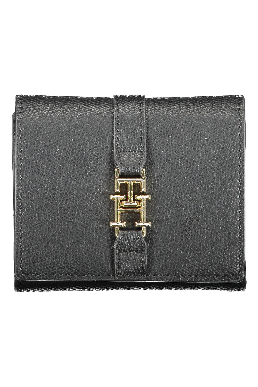 Portafoglio TOMMY HILFIGER Nero AW0AW14238